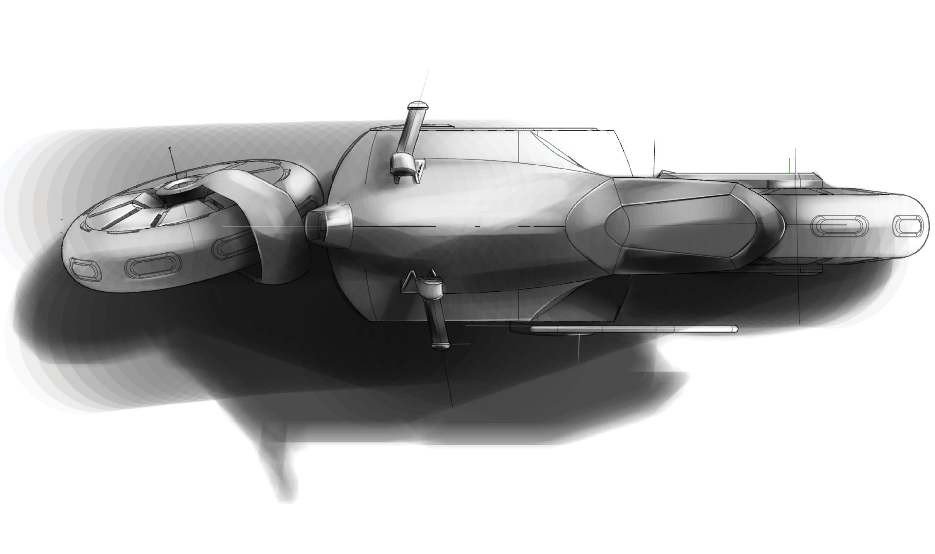 e- box，Electric vehicle，3 - 4 batteries，Charging module，