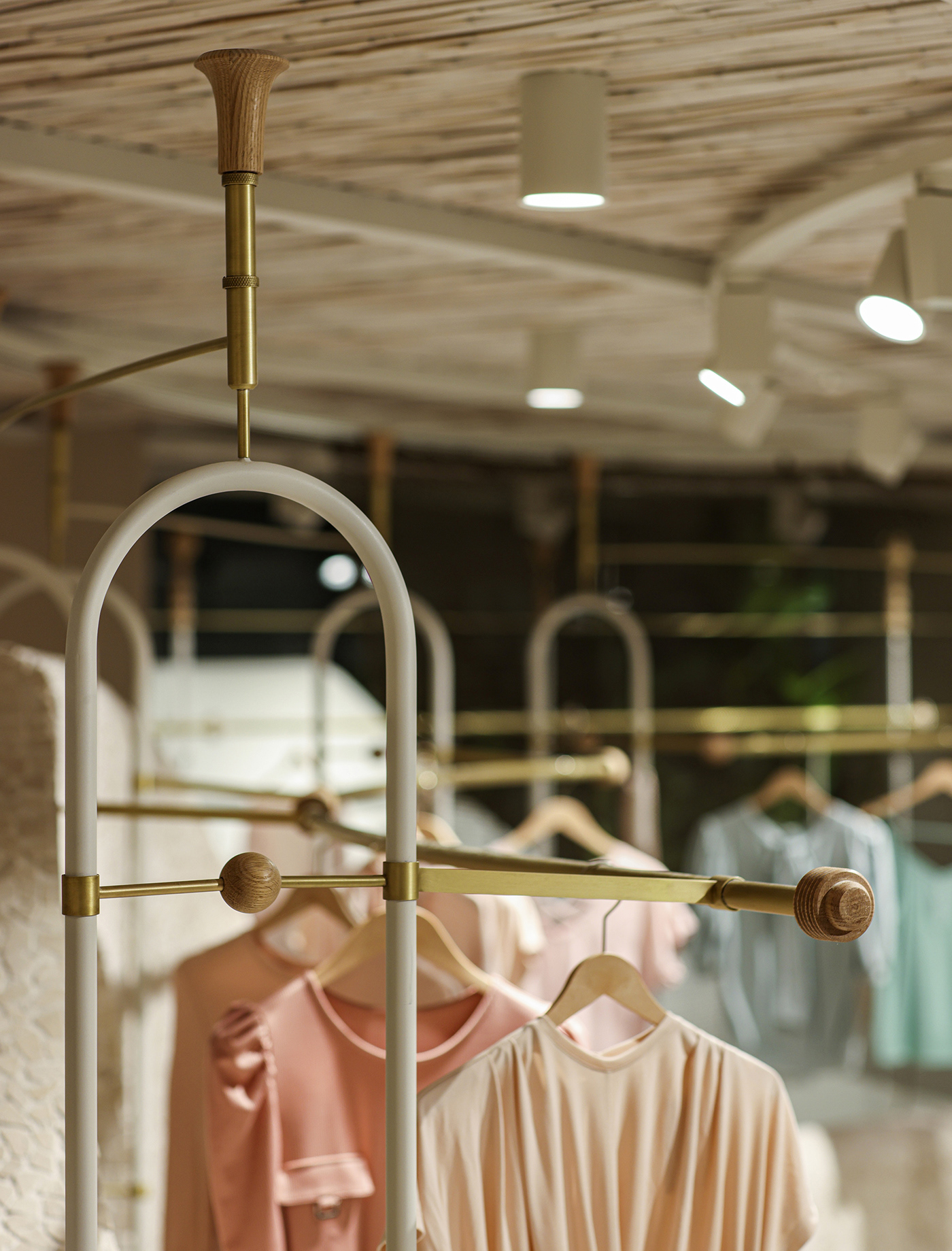 Exhibition Room，Exhibition hall，Interior design，