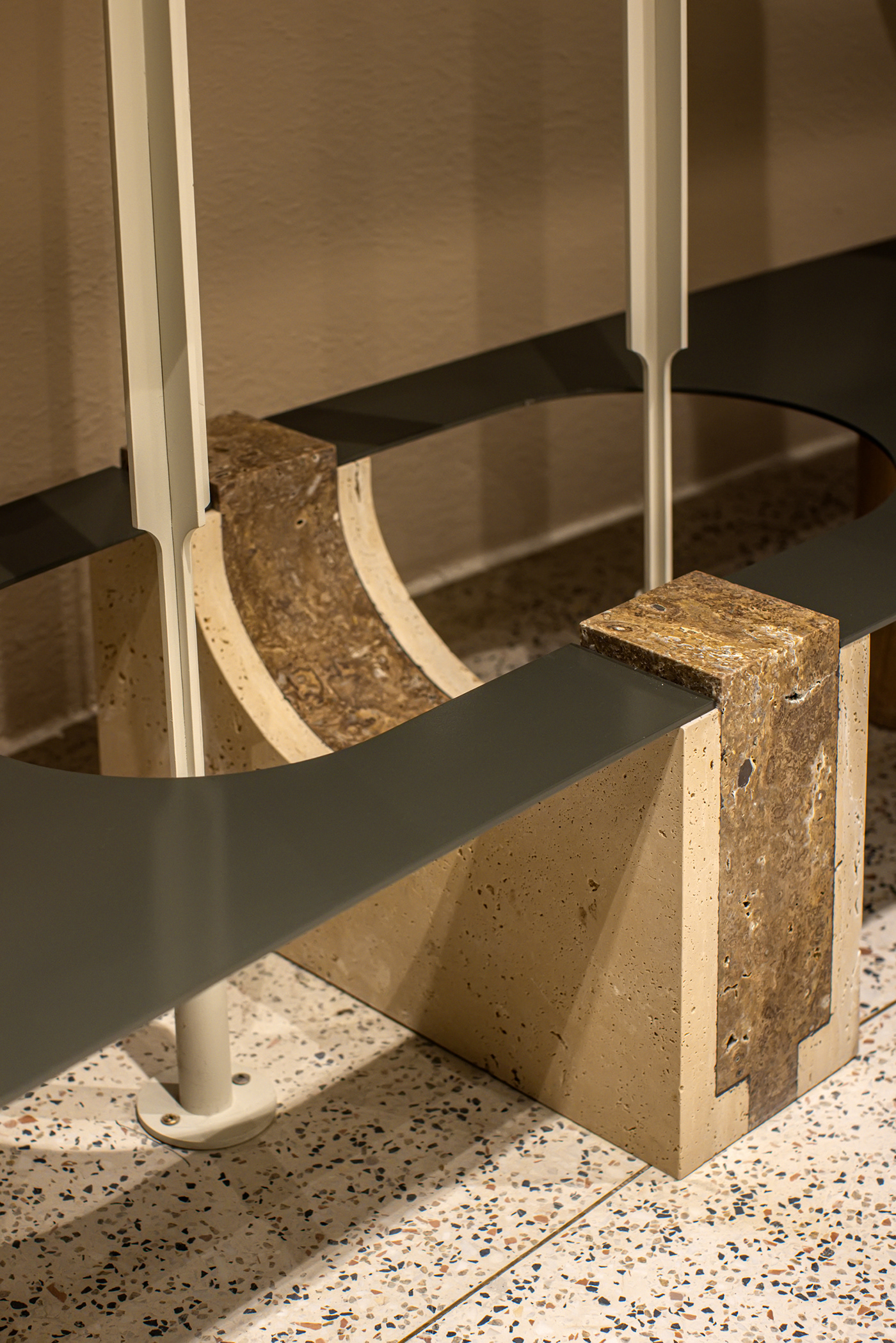 Exhibition Room，Exhibition hall，Interior design，