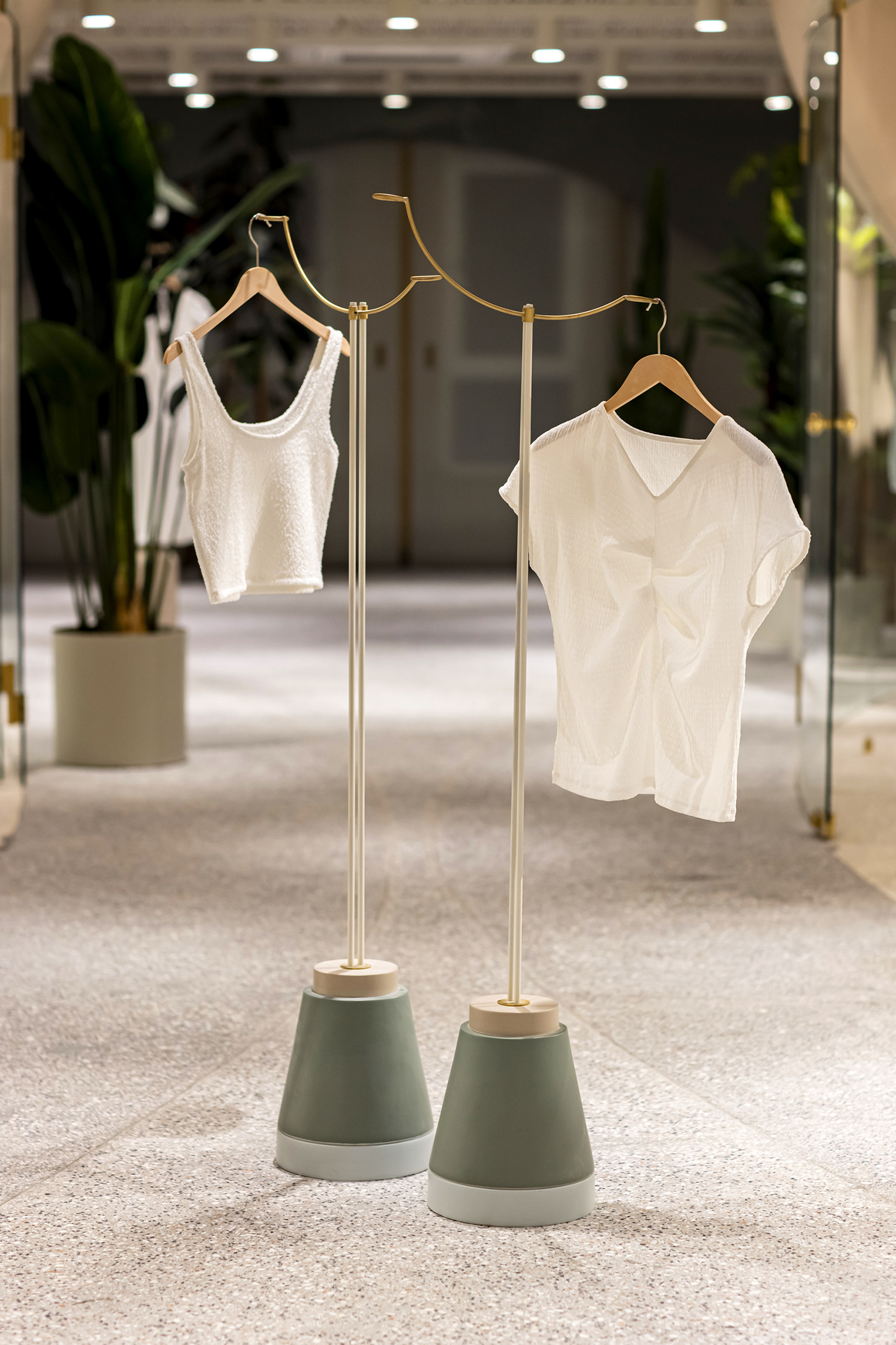 Exhibition Room，Exhibition hall，Interior design，