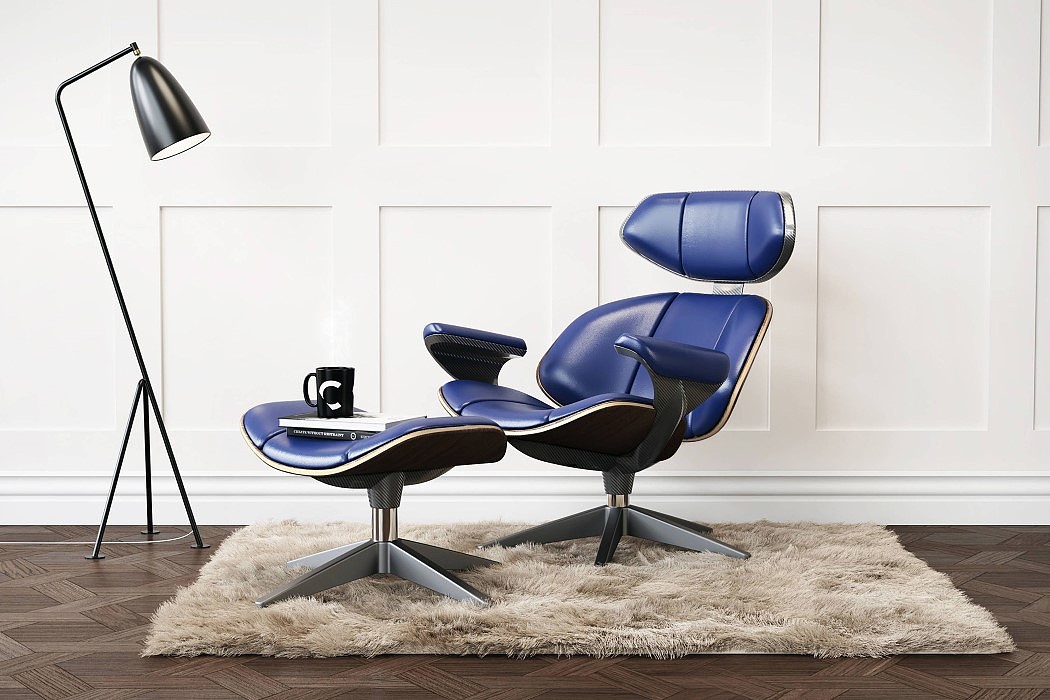 chair，automobile，Leisure chair，
