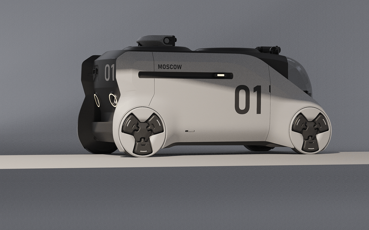 fire engine，automobile，UAV，