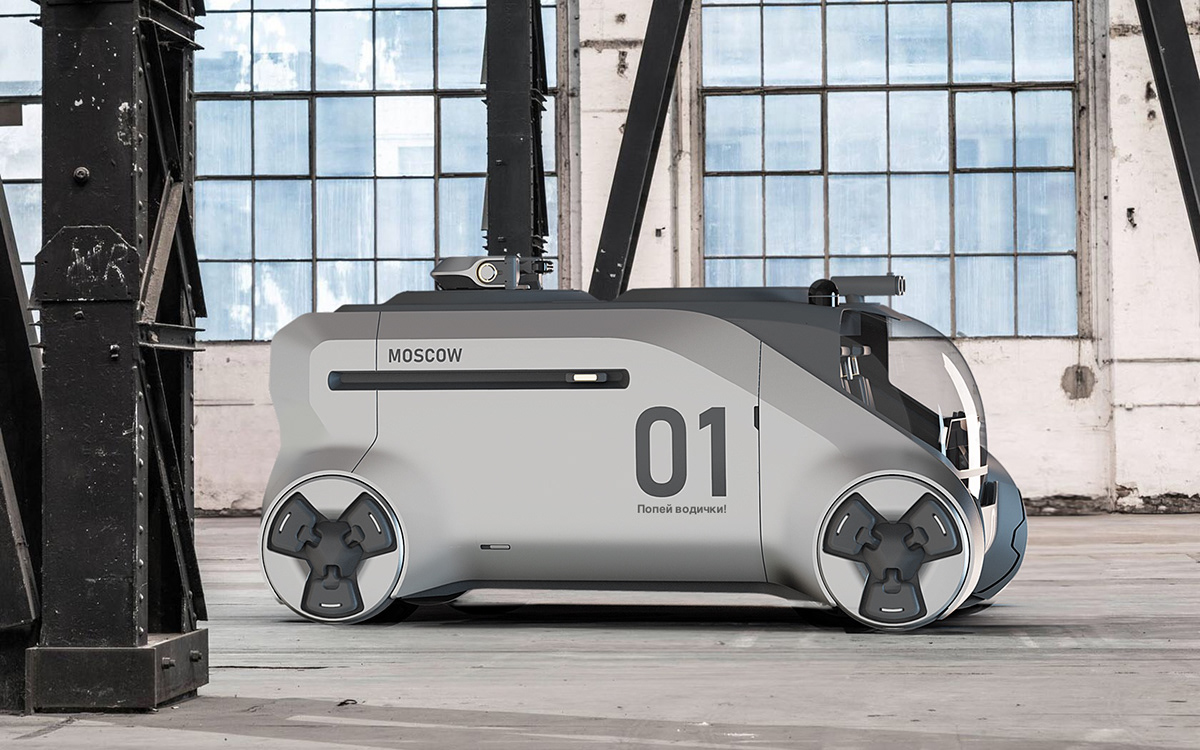 fire engine，automobile，UAV，