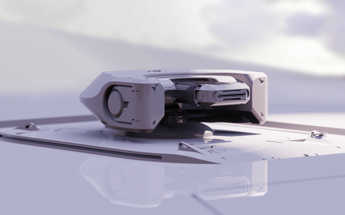 fire engine，automobile，UAV，