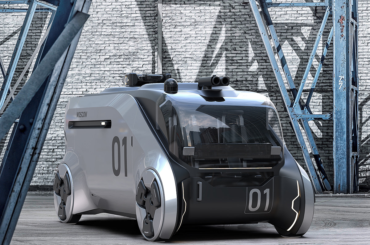 fire engine，automobile，UAV，