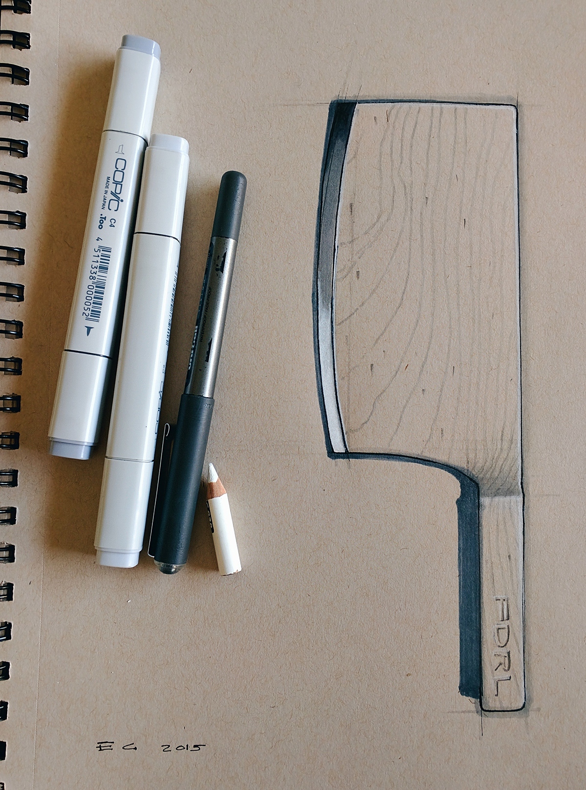 sketch，Carefully selected，fine，Industrial hand drawing，