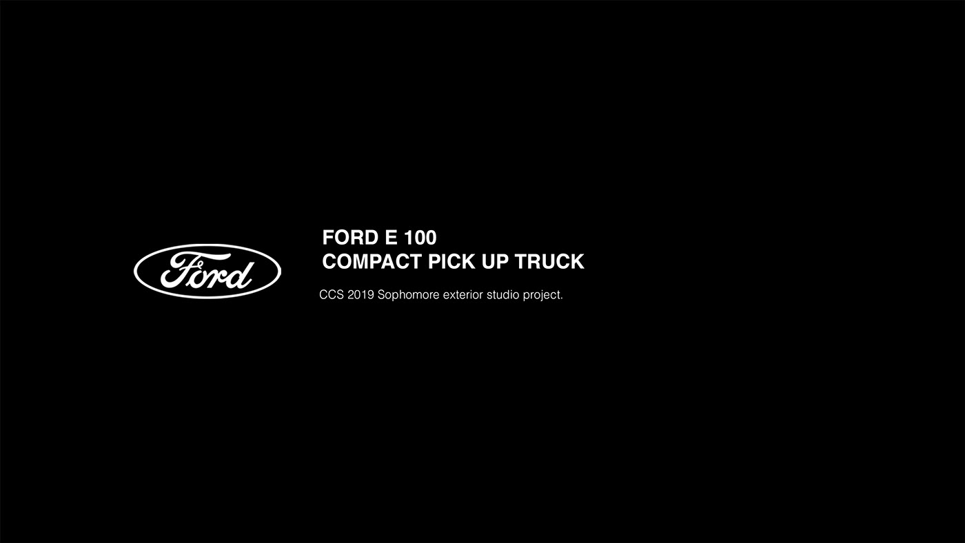 automobile，Ford，truck，