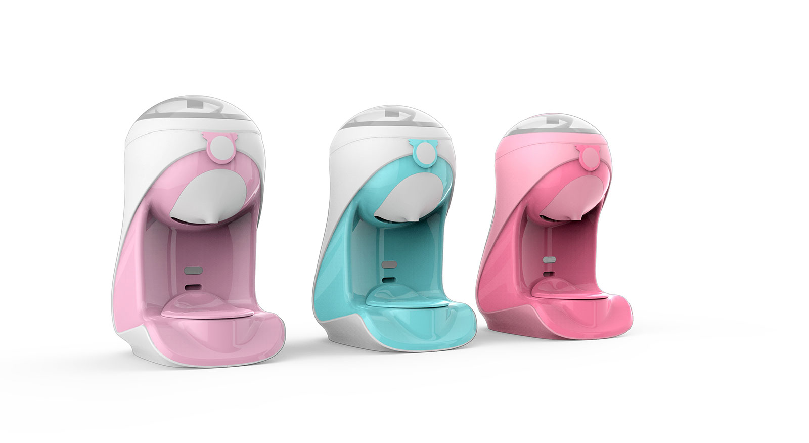 Mother and baby product design，Appearance design，Structural design，