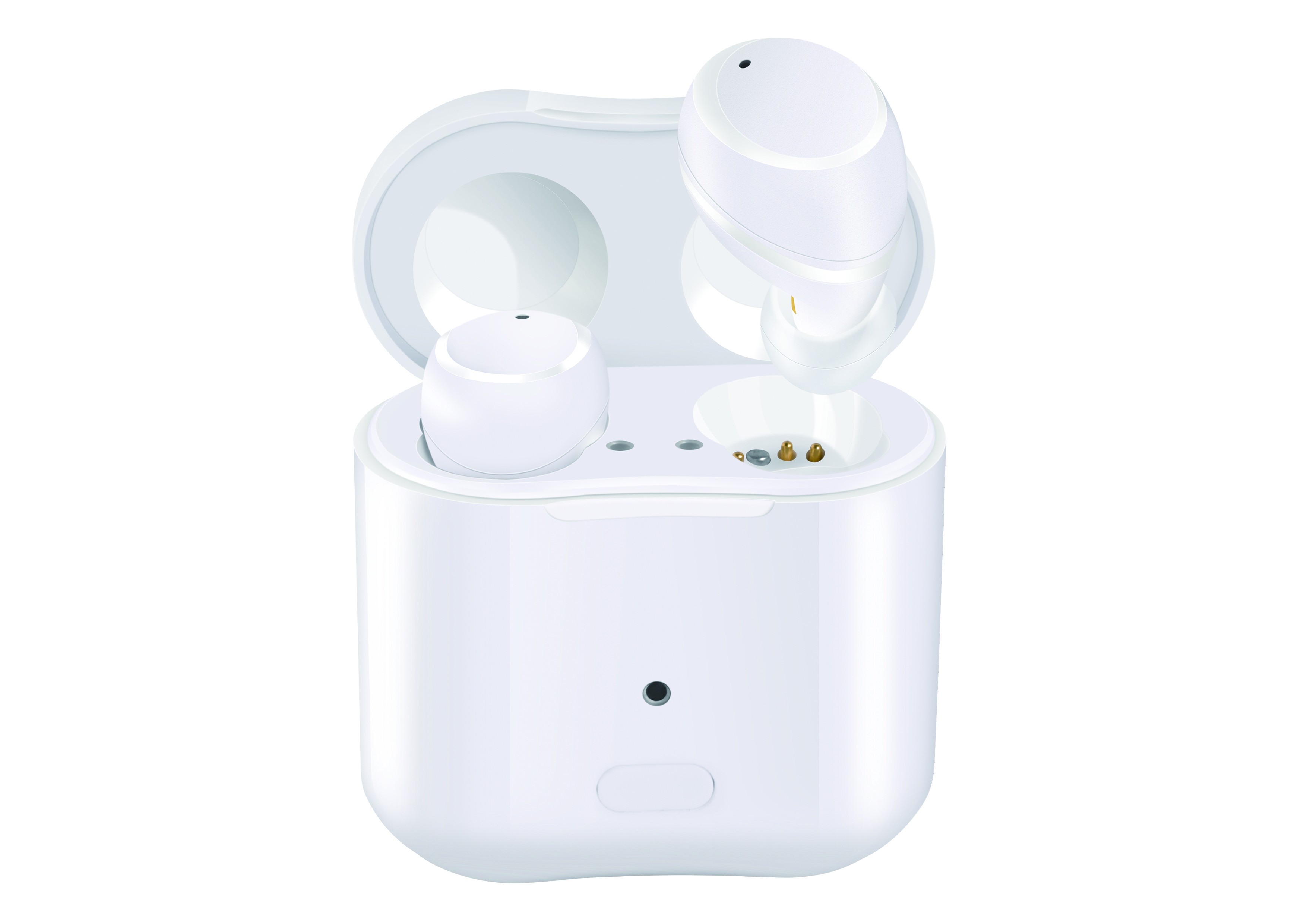 deaf-aid，2020 CGD contemporary good design award，Xiamen Xinsheng Technology Co., Ltd，