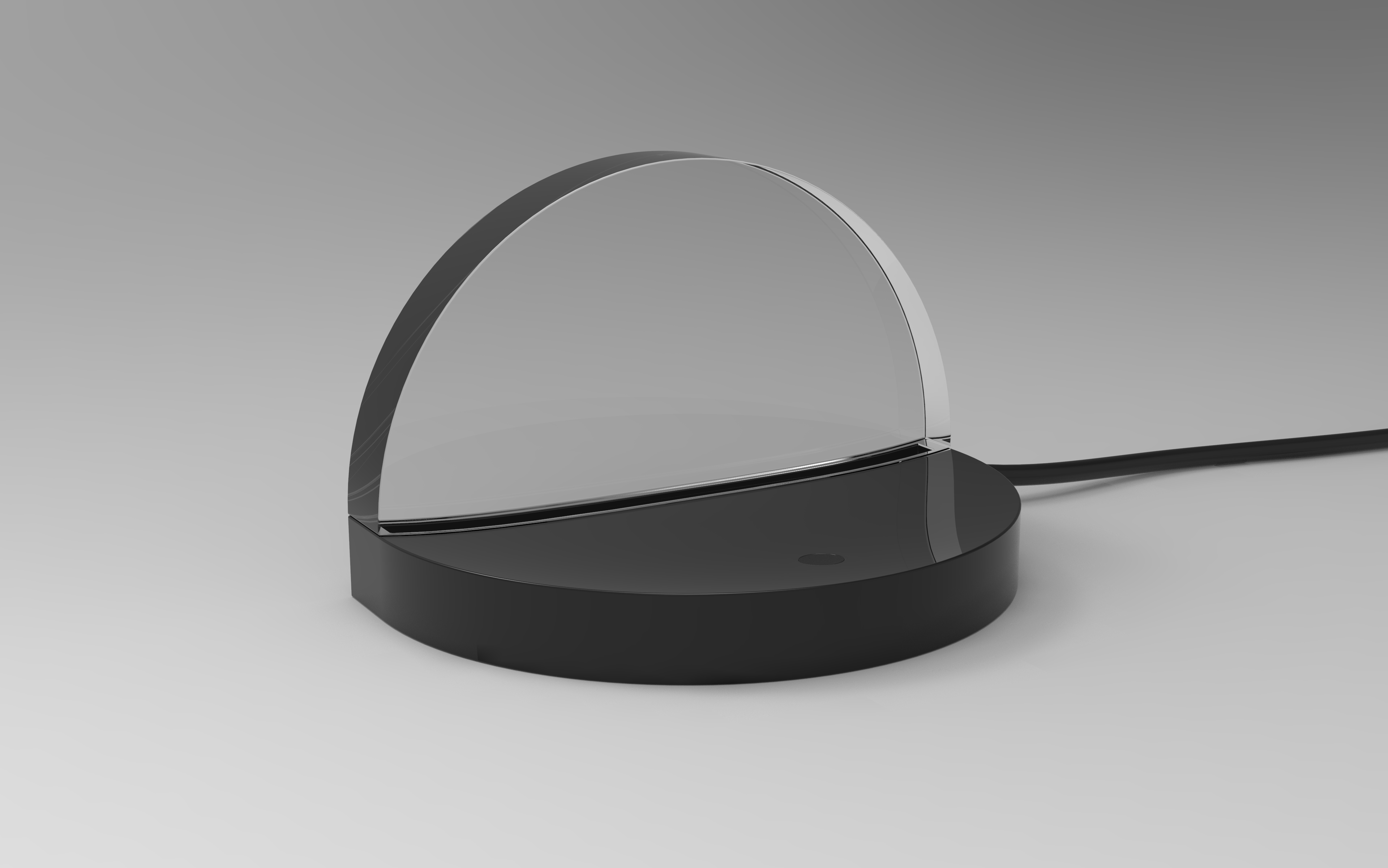 Desk lamp，Simplicity，originality，Home Furnishing，