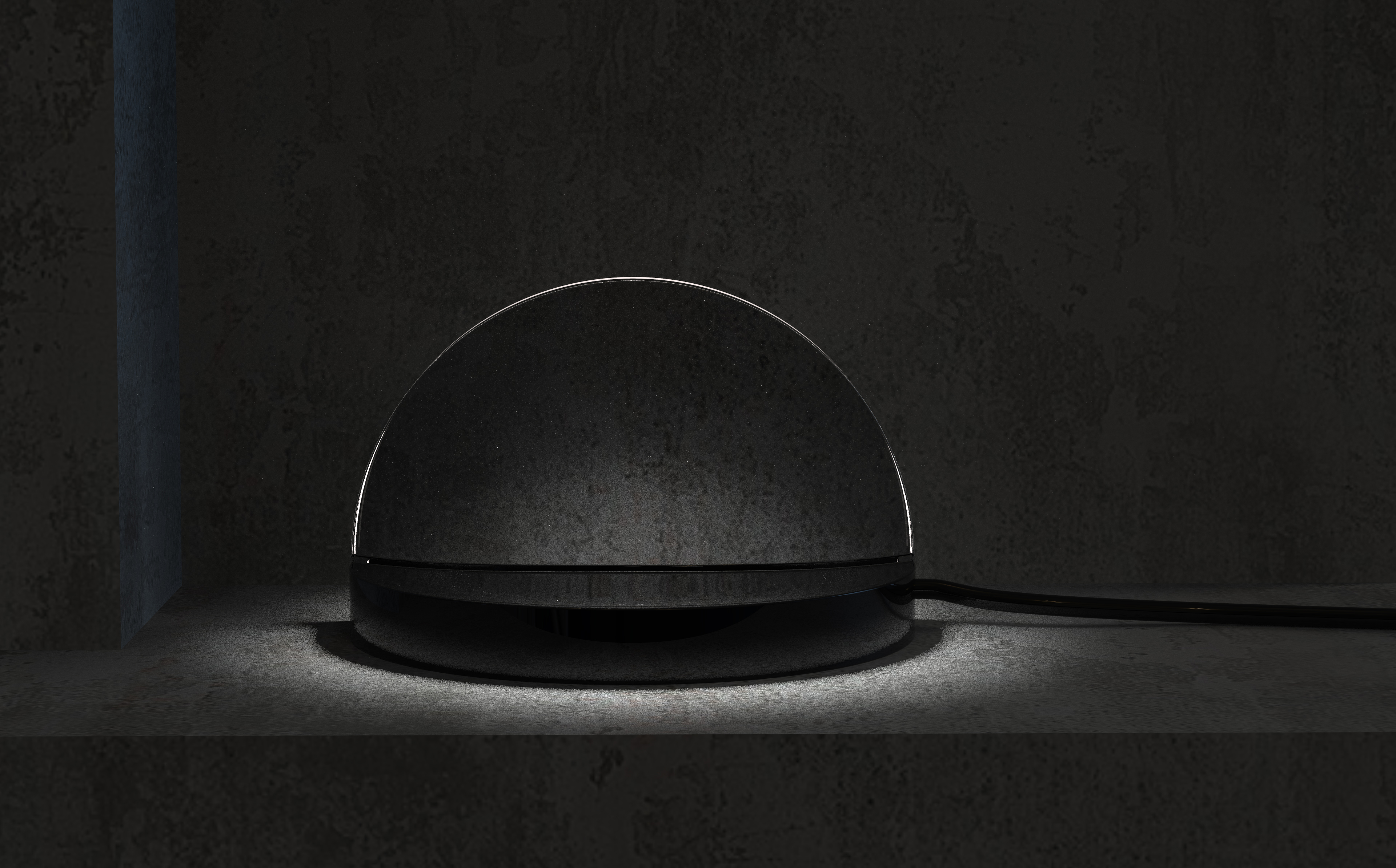 Desk lamp，Simplicity，originality，Home Furnishing，