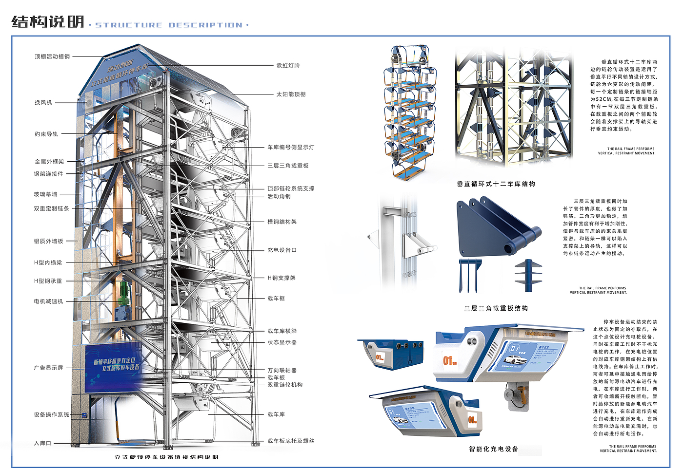 sample reels，