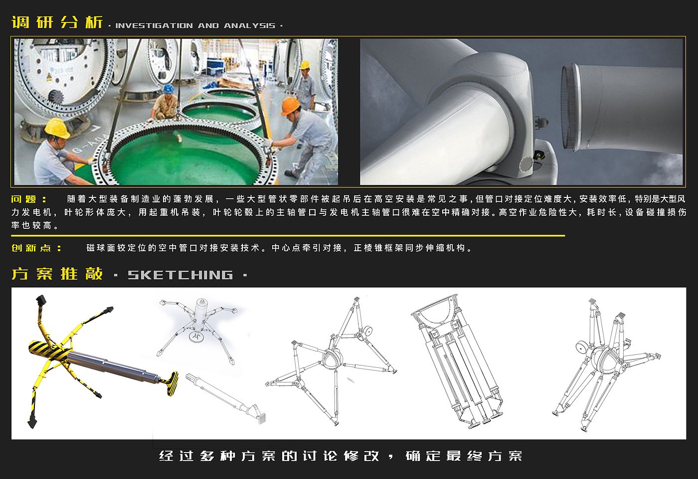 sample reels，