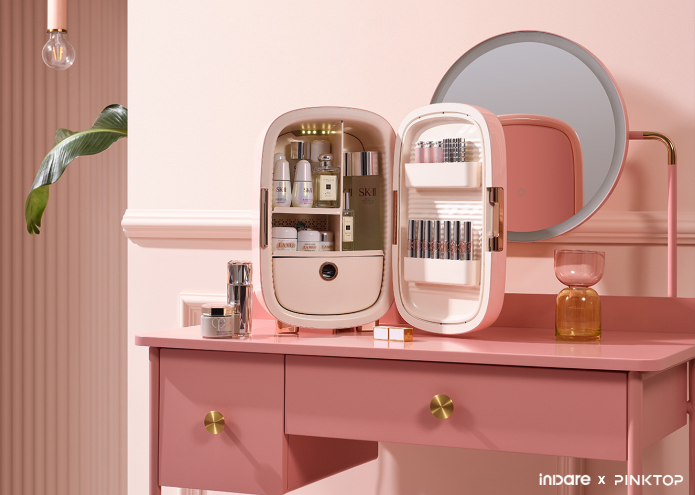 inward，product design，Brand creativity，