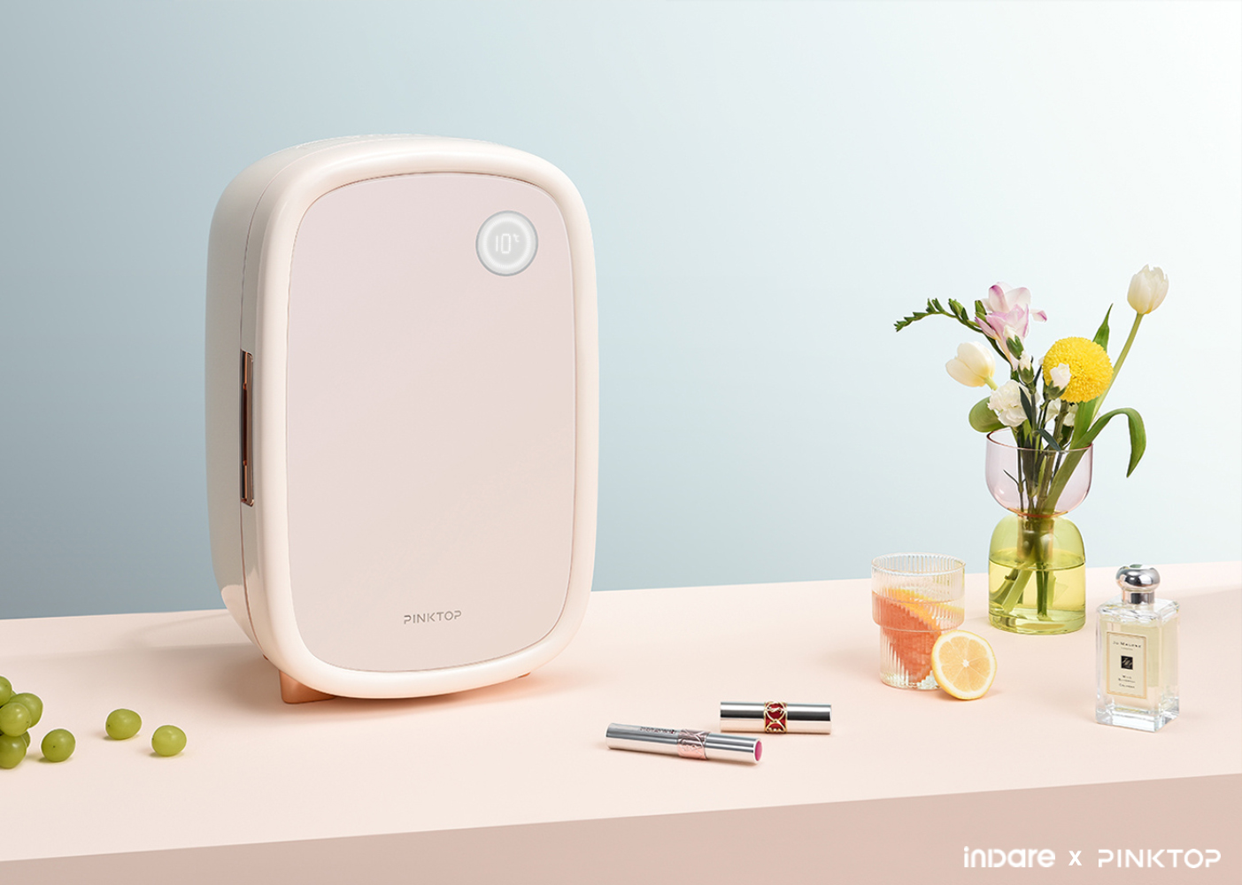 inward，product design，Brand creativity，