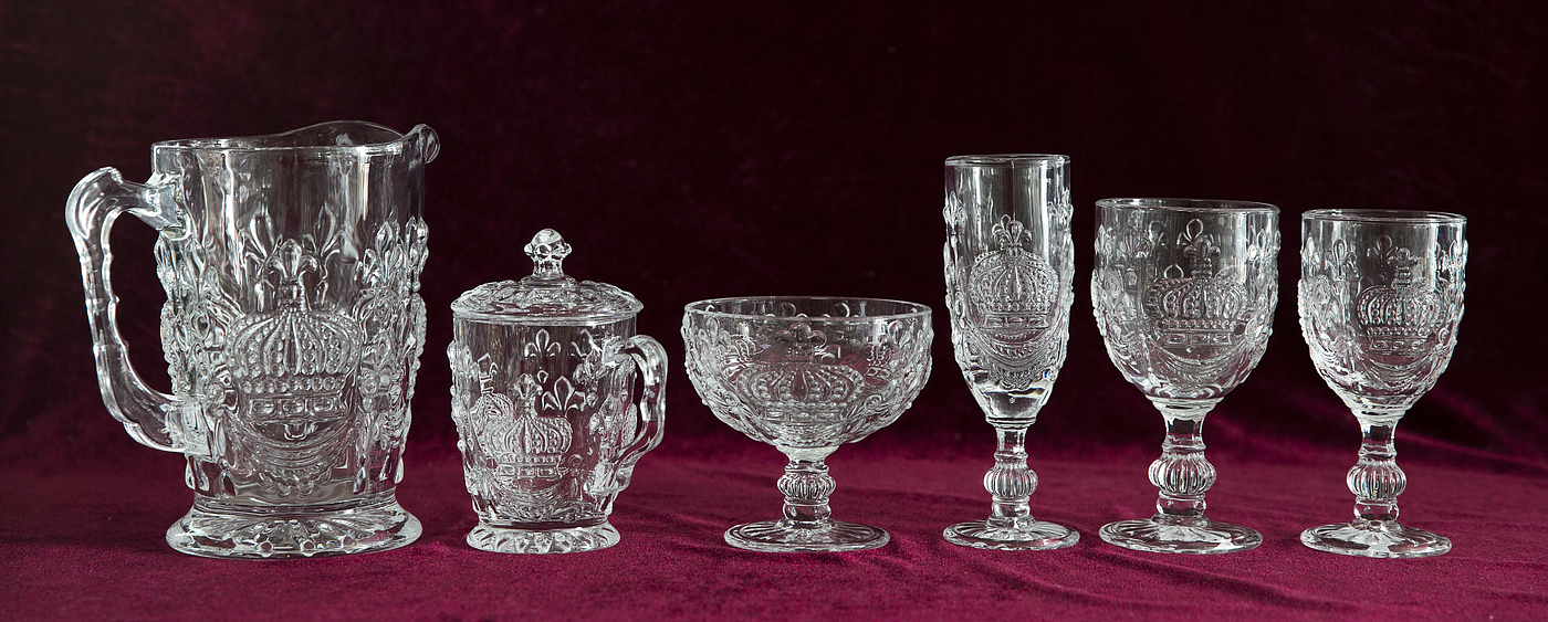 Utensils，