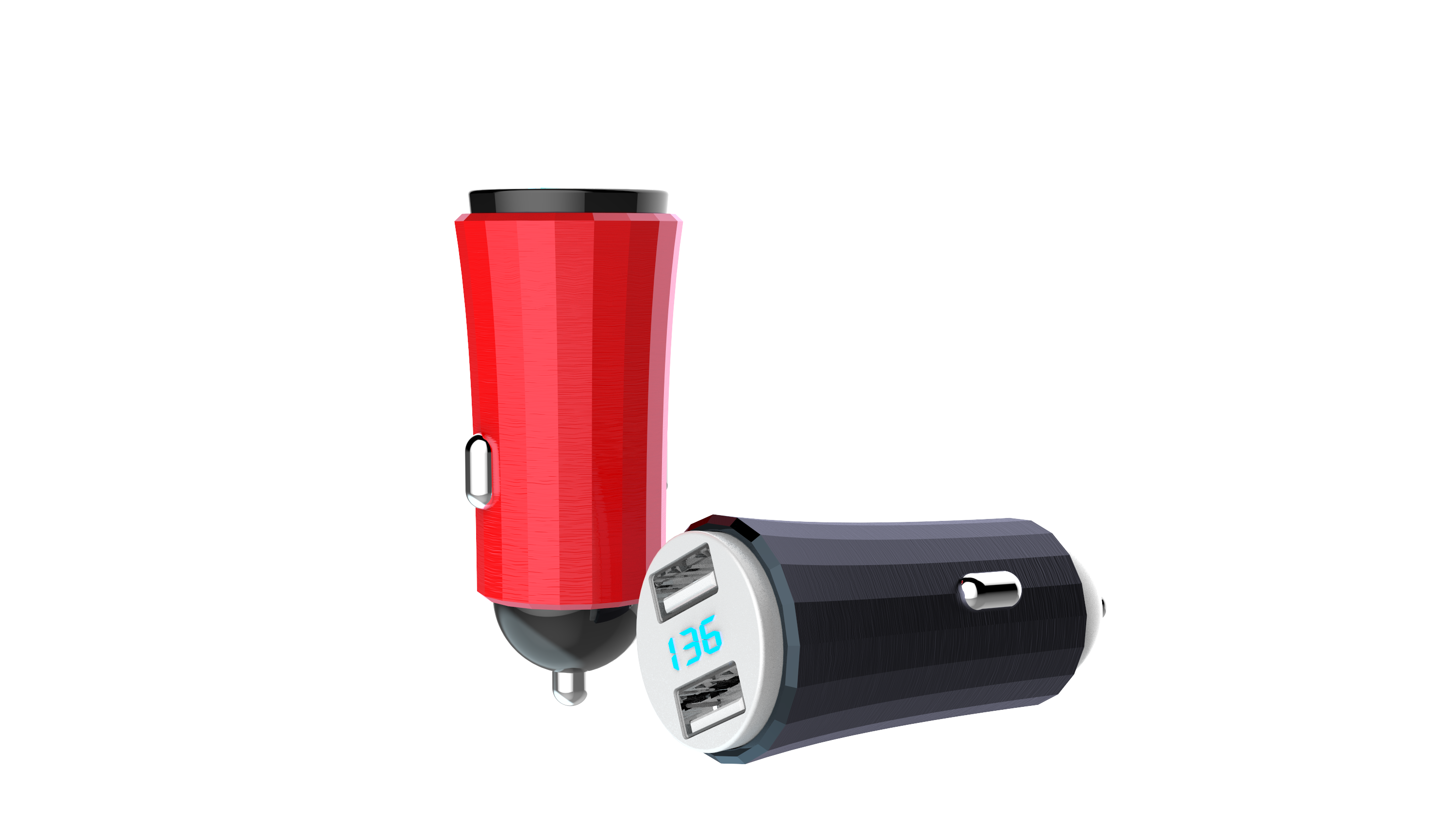 The digital display is not very good，