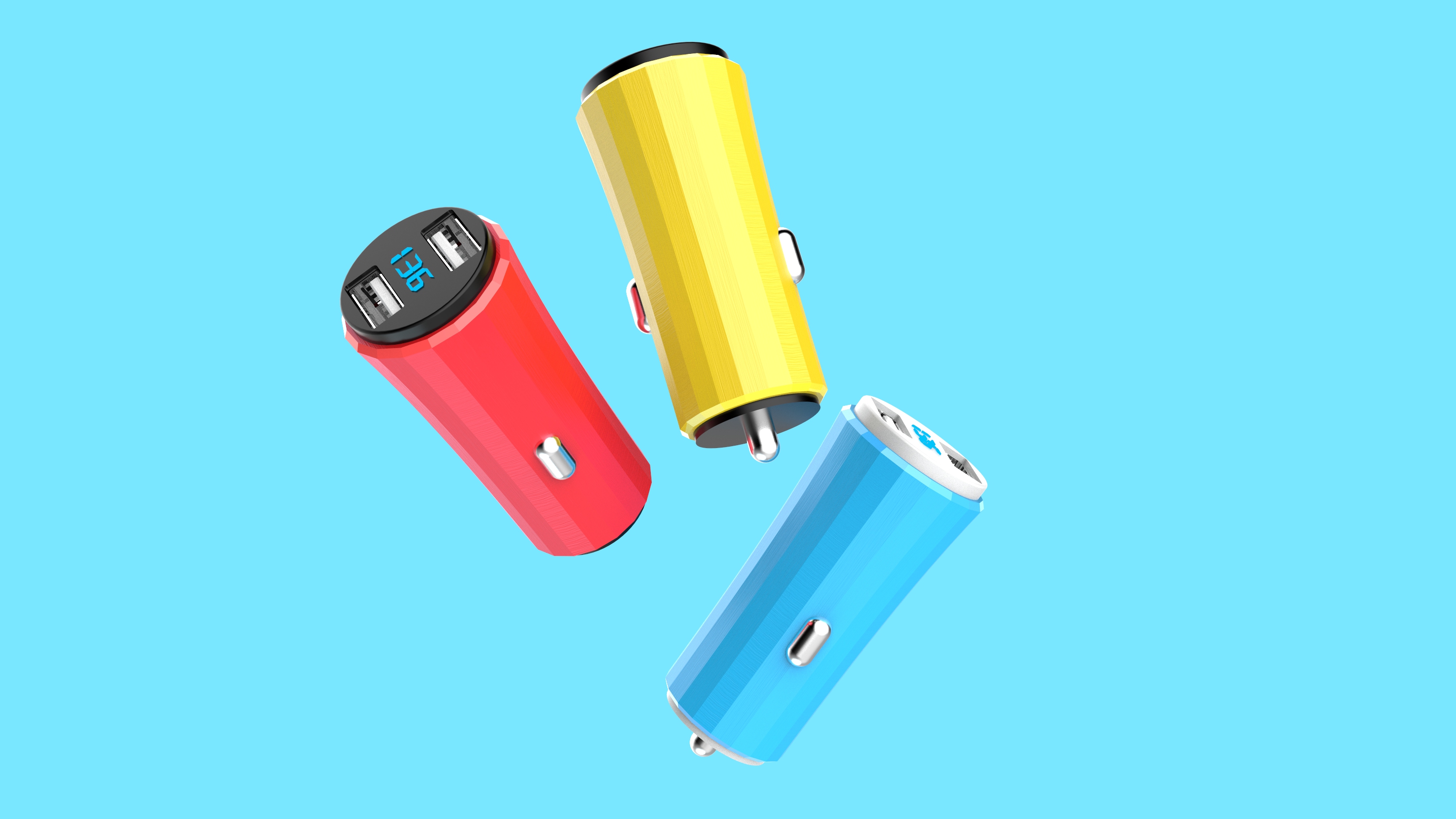 The digital display is not very good，