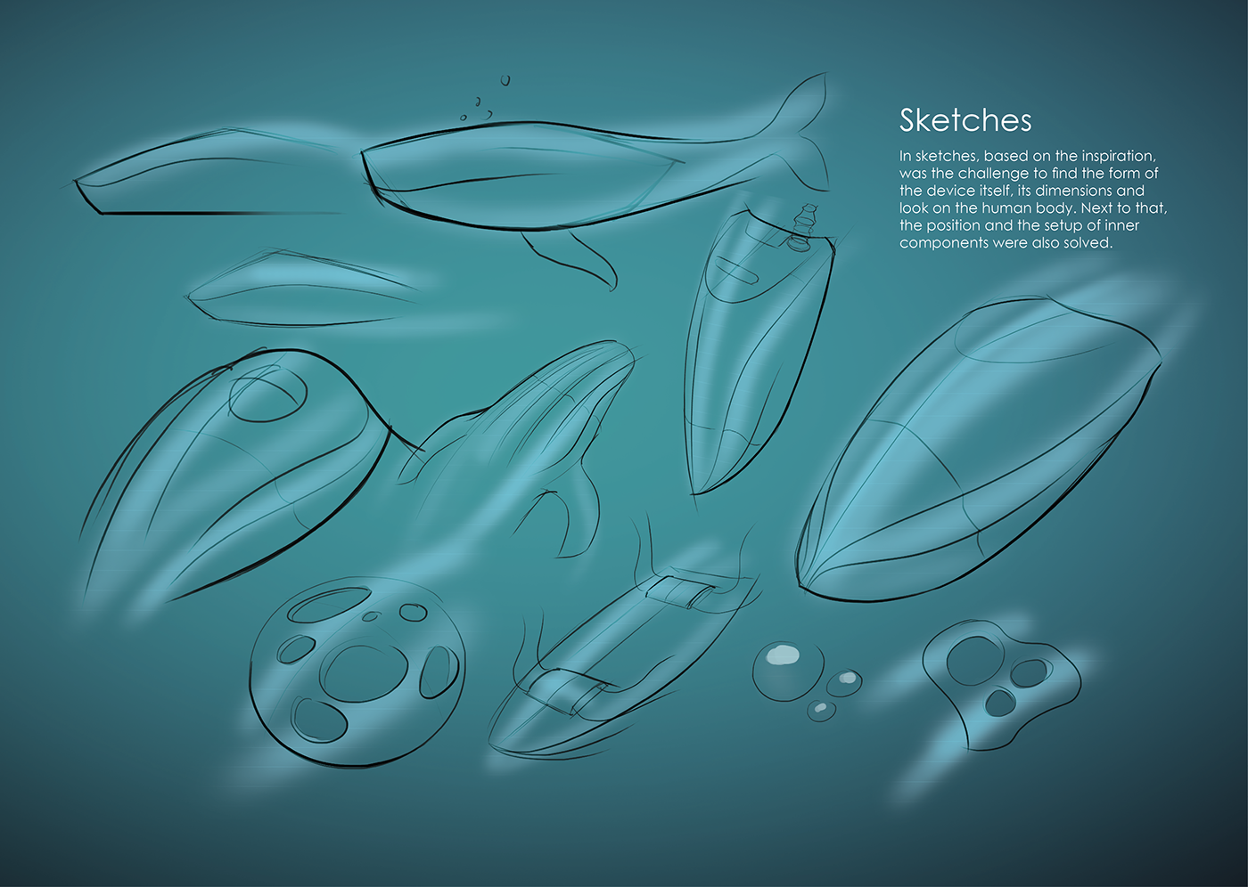 respirator，diving，conceptual design，outdoor sport，oxygen，