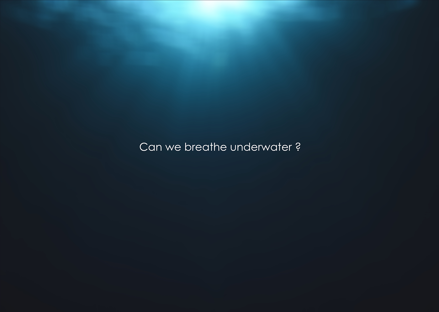 respirator，diving，conceptual design，outdoor sport，oxygen，