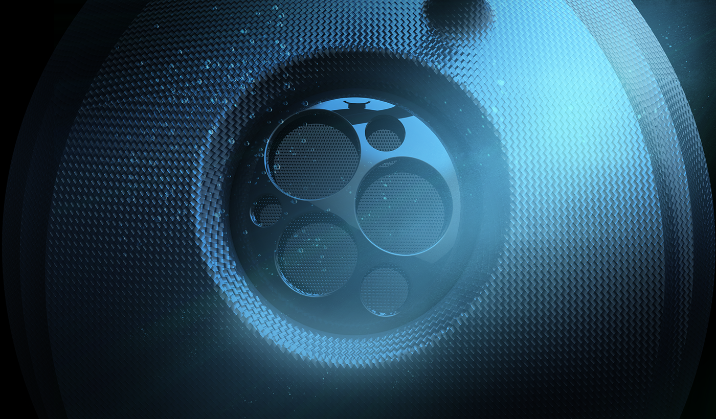 respirator，diving，conceptual design，outdoor sport，oxygen，