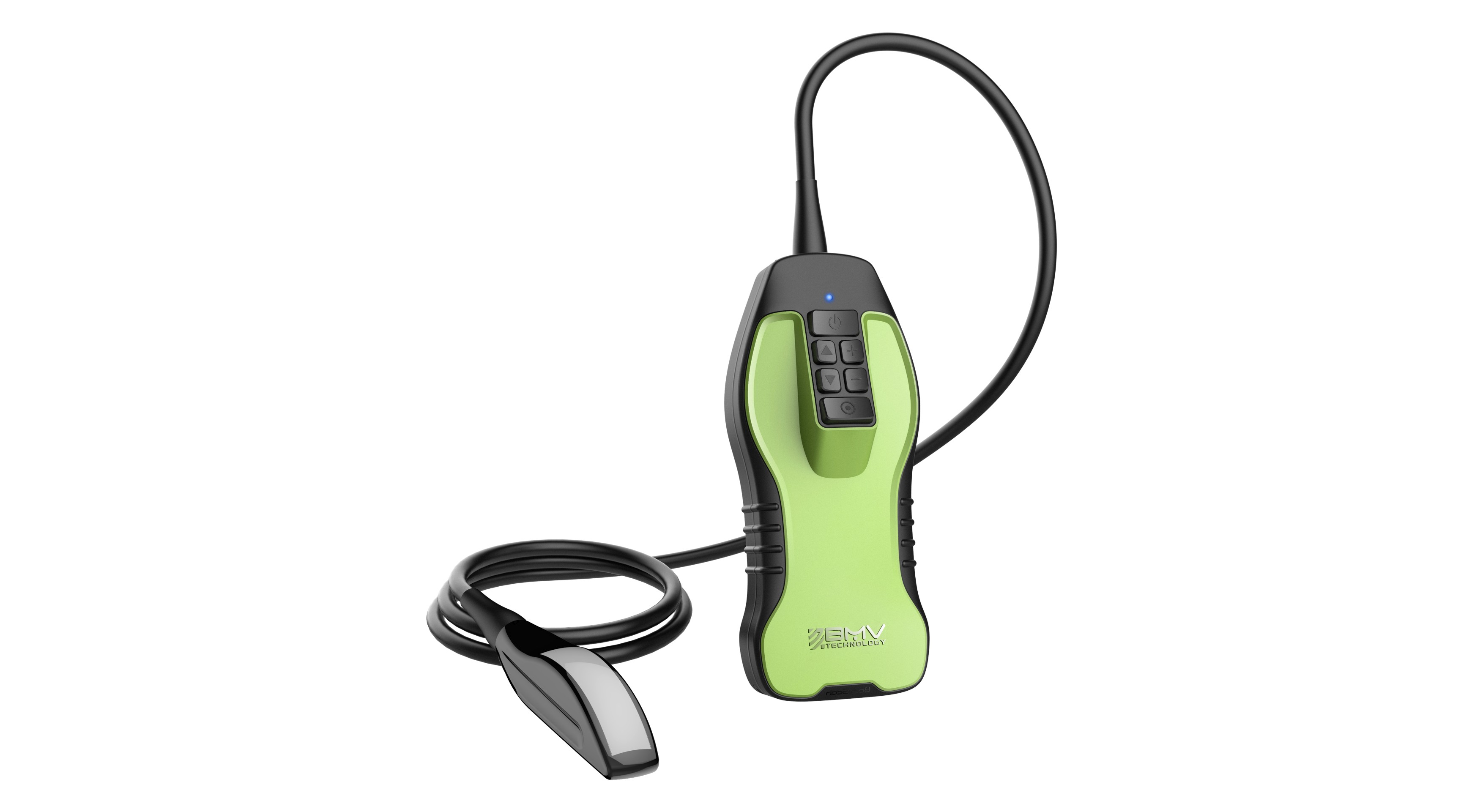 Color Doppler ultrasound diagnosis system，Shenzhen bixianbida Biotechnology Co., Ltd，Shenzhen Baijia Design Co., Ltd，2020 CGD contemporary good design award，