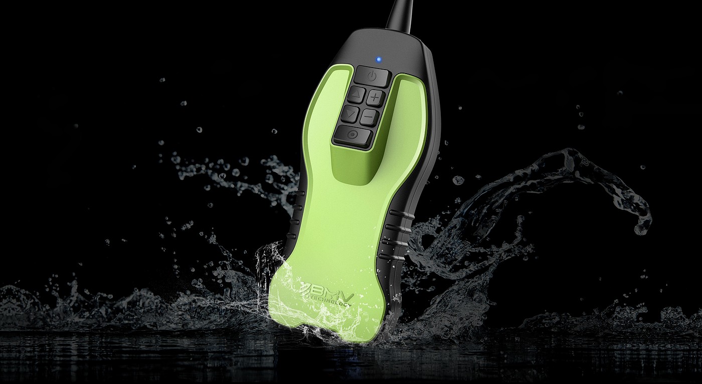 Color Doppler ultrasound diagnosis system，Shenzhen bixianbida Biotechnology Co., Ltd，Shenzhen Baijia Design Co., Ltd，2020 CGD contemporary good design award，