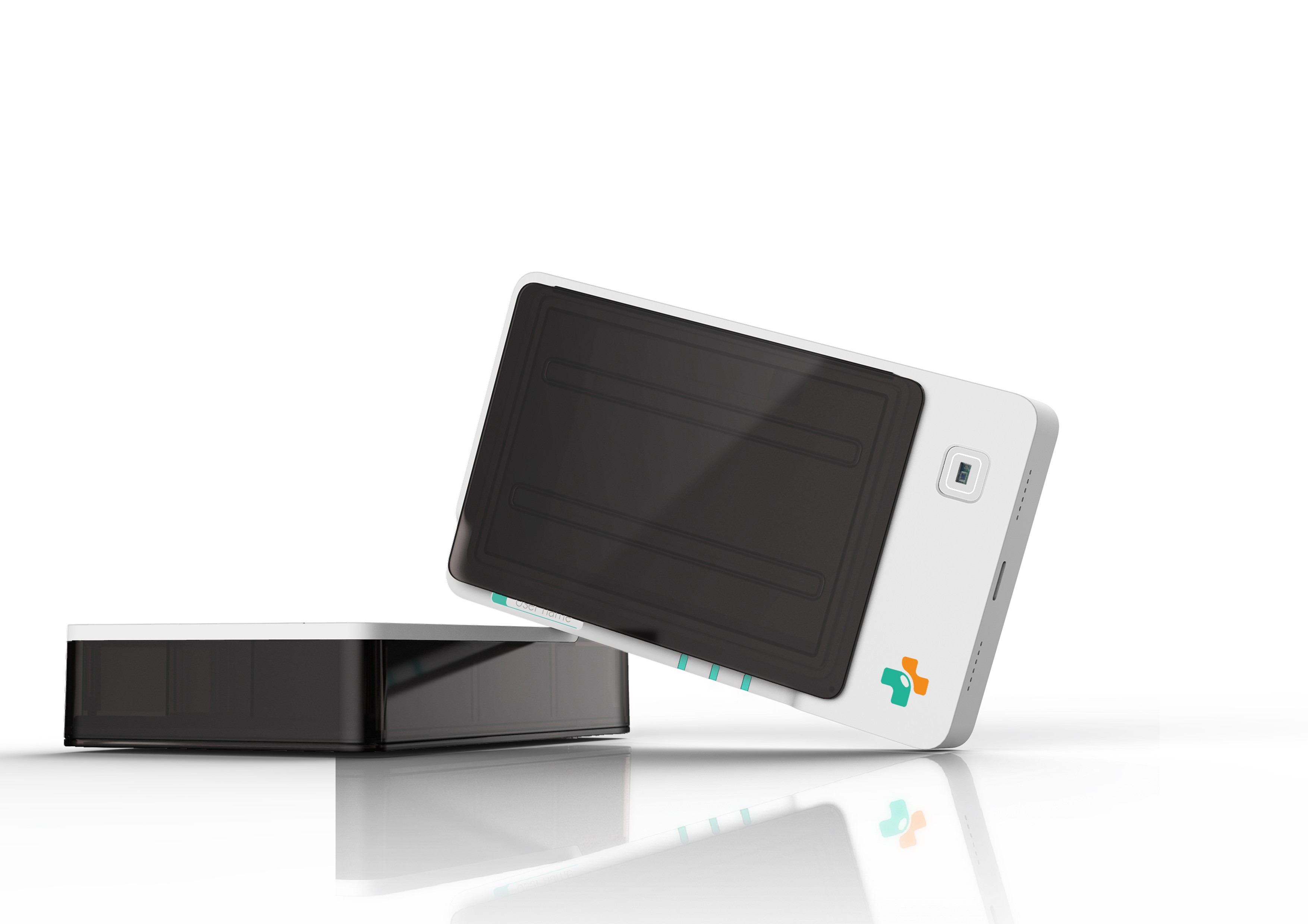 Intelligent medicine box，，Shenzhen stone wisdom Industrial Design Co., Ltd，2020 CGD contemporary good design award，