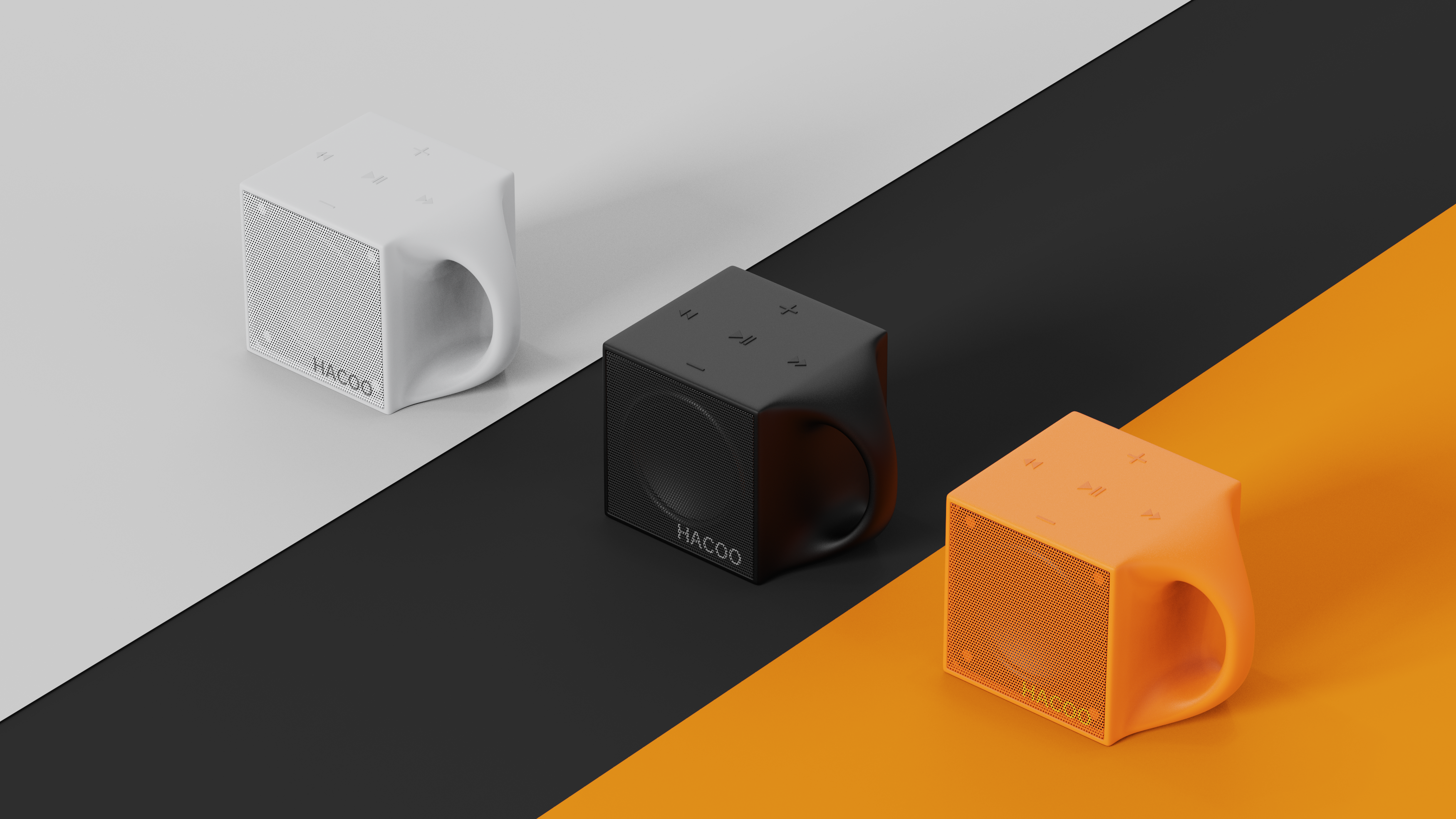 Mini audio，Bluetooth Speaker ，