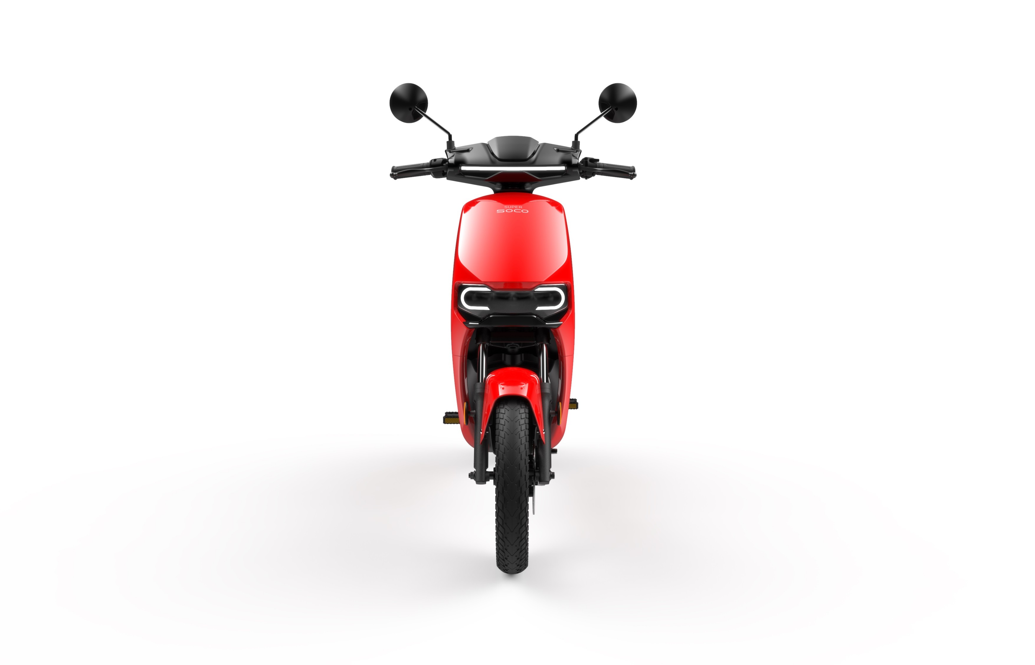 Electric vehicle，2020 CGD contemporary good design award，Suke Intelligent Technology (Shanghai) Co., Ltd，