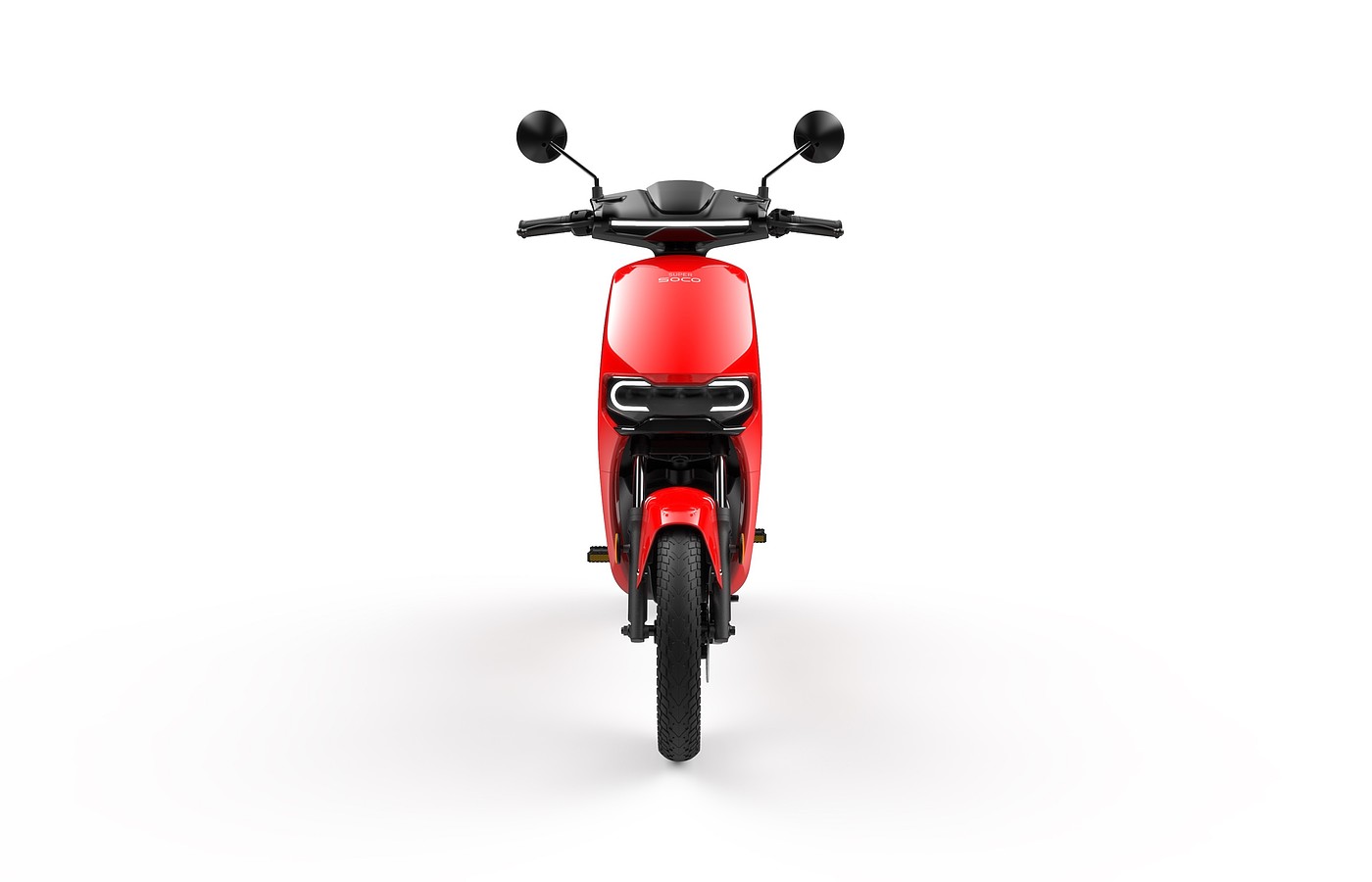Electric vehicle，2020 CGD contemporary good design award，Suke Intelligent Technology (Shanghai) Co., Ltd，