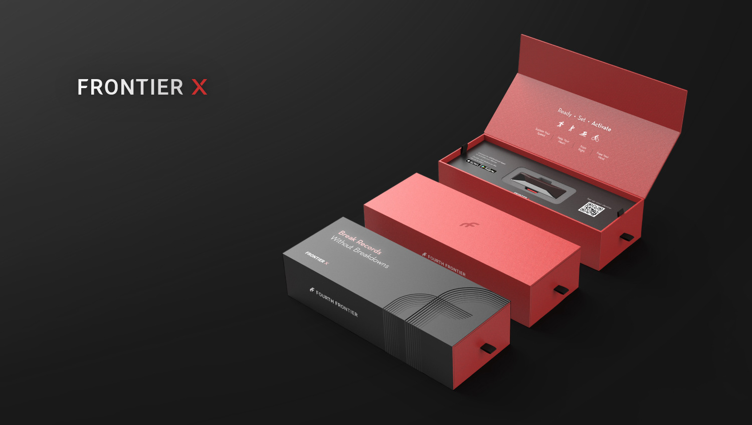 Cardiac monitor，intelligence，medical apparatus and instruments，black，