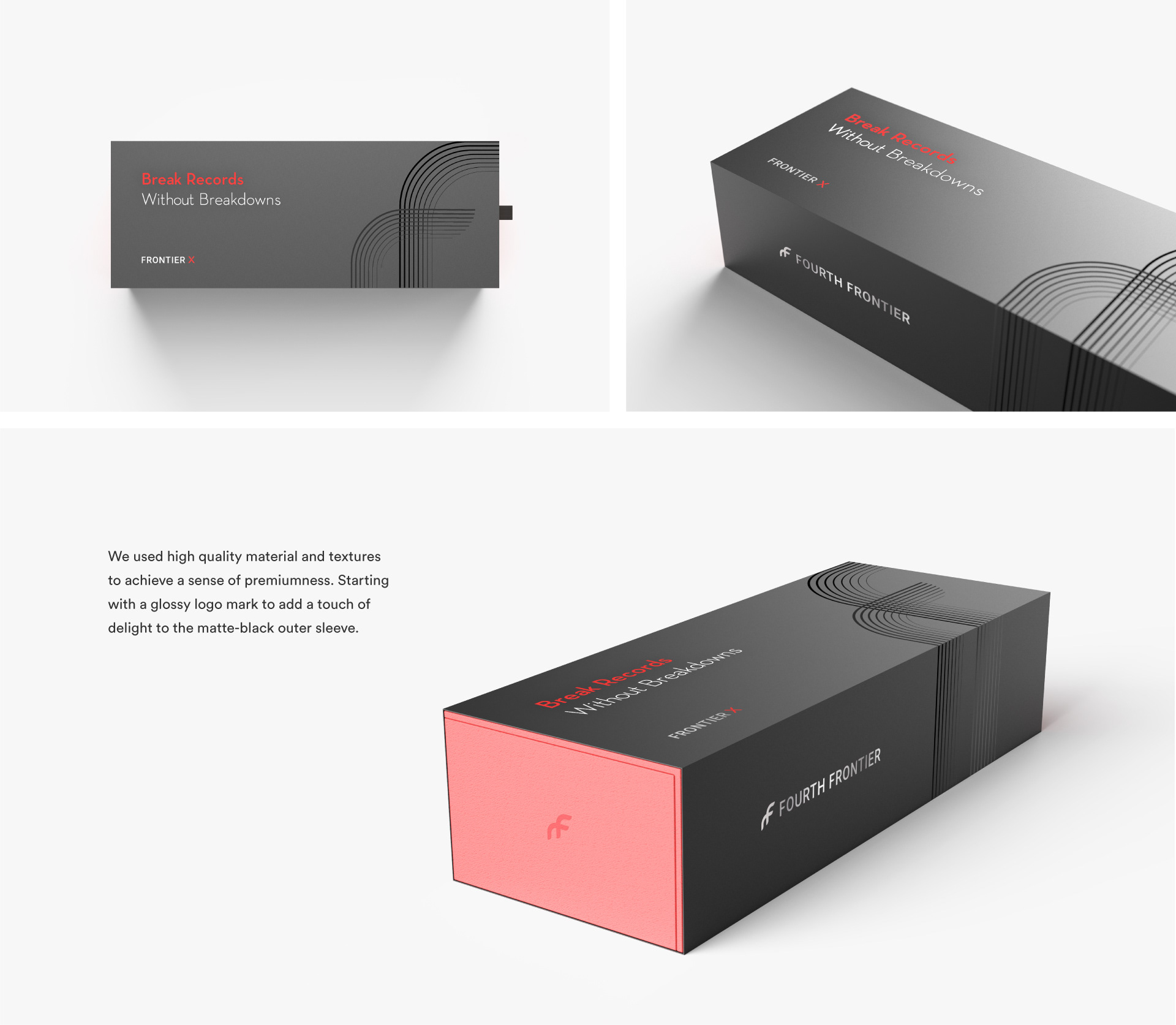 Cardiac monitor，intelligence，medical apparatus and instruments，black，