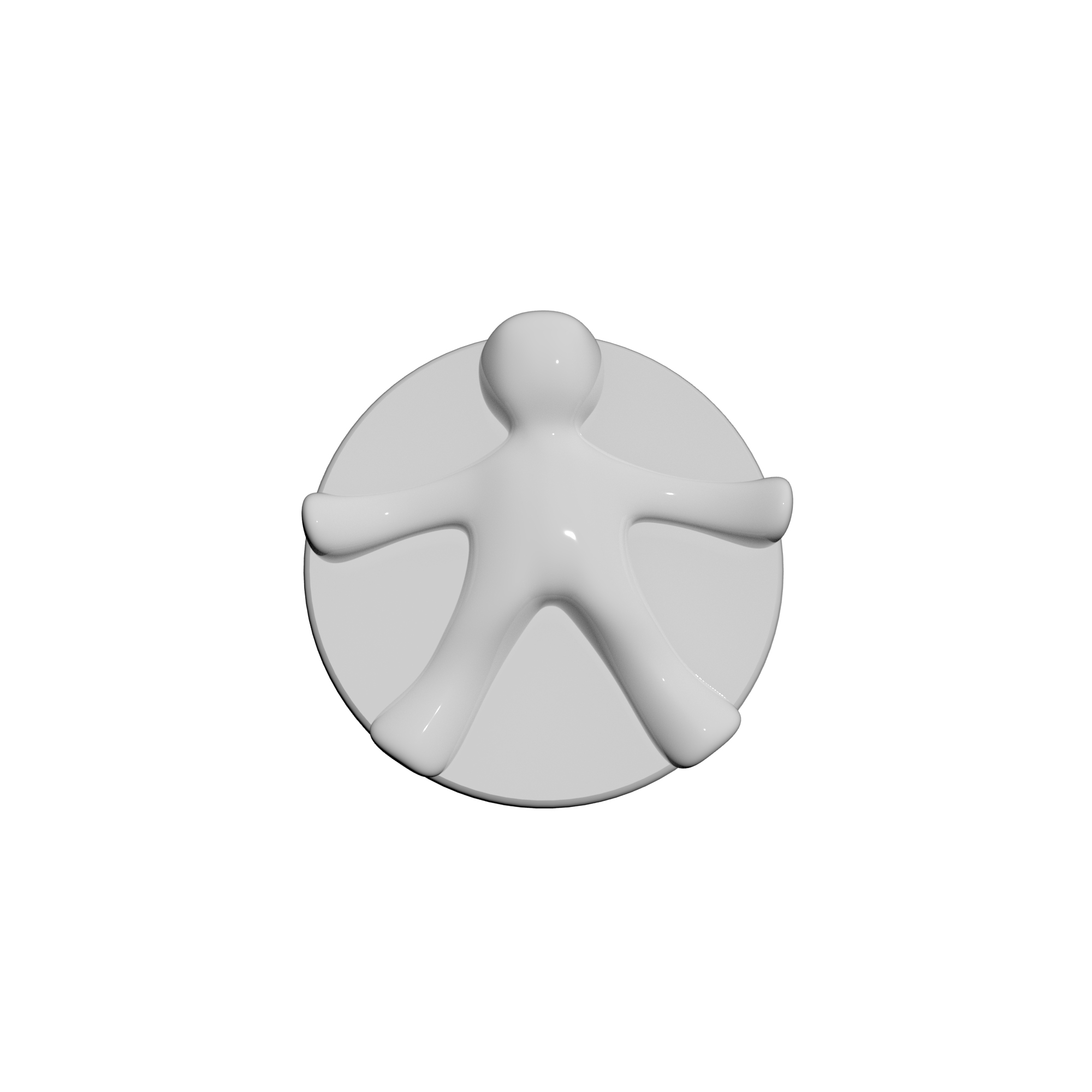 lying flat，Lie flat life，Lying flat attitude，Lighting ornaments，Lying flat lamp，