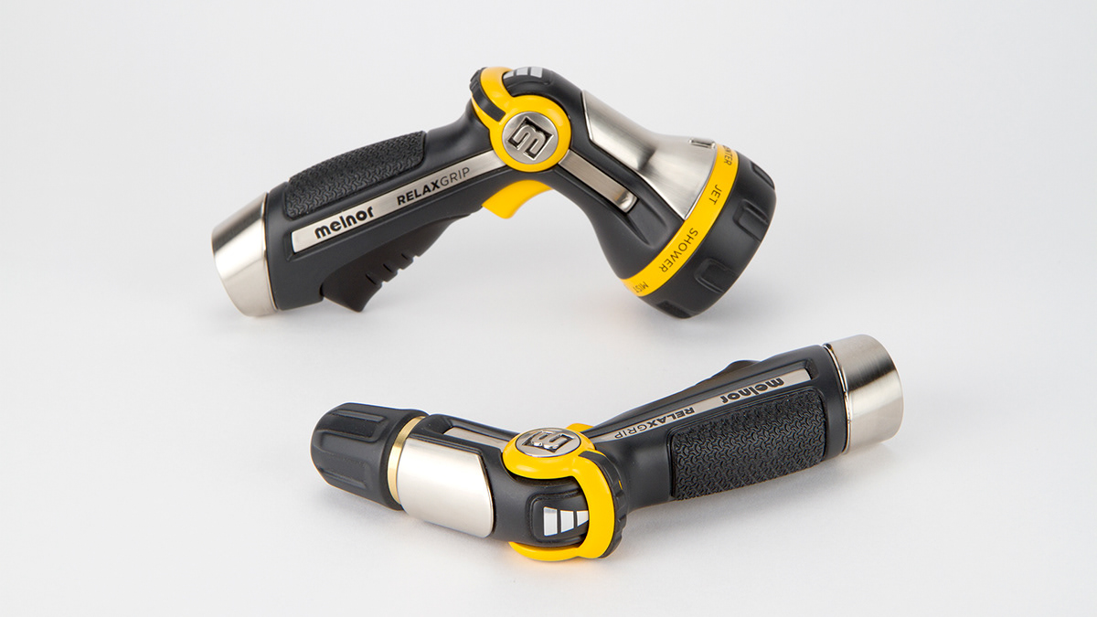 Sean Svendsen，injector，yellow，green，tool，equipment，