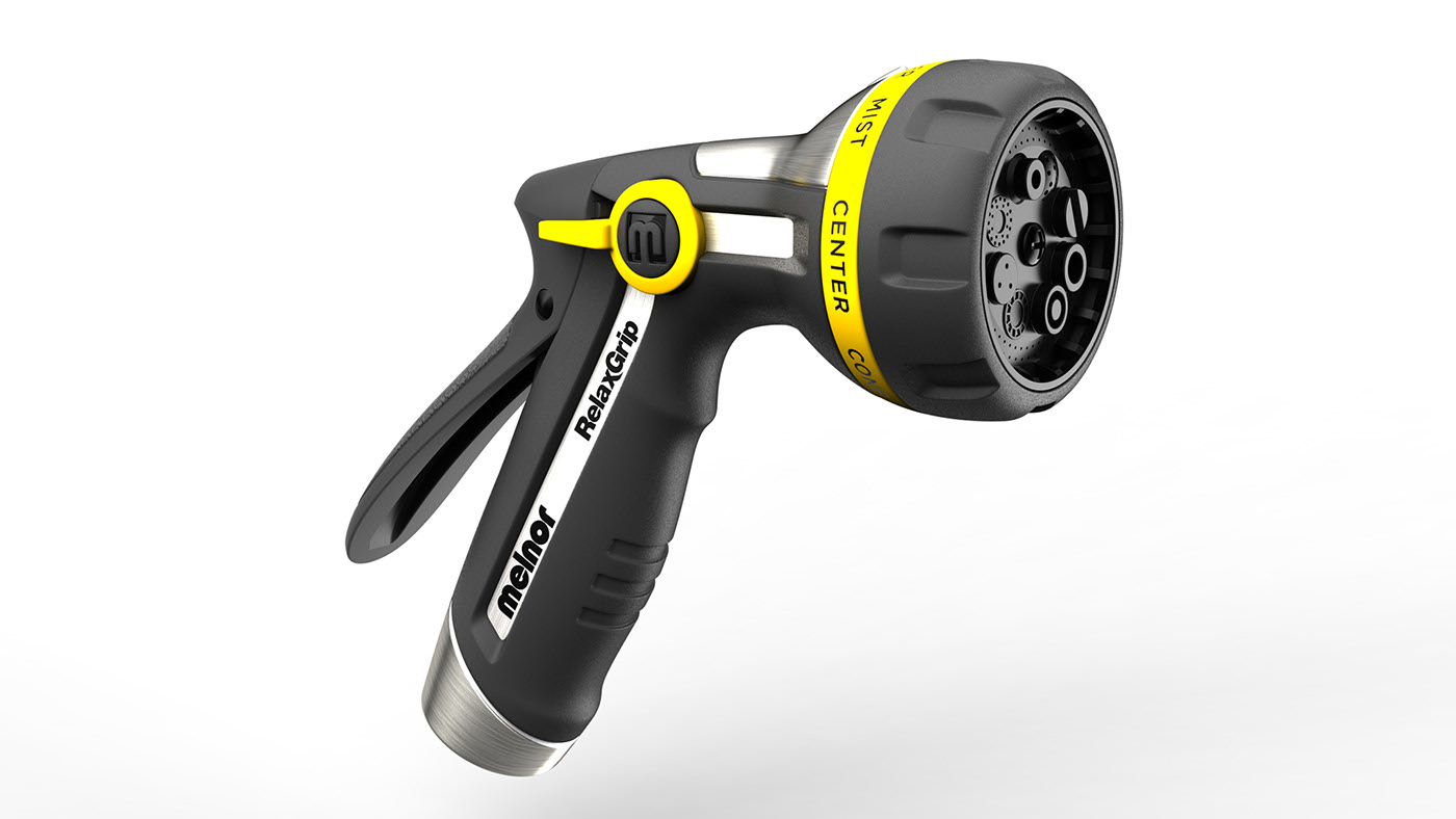 Sean Svendsen，injector，yellow，green，tool，equipment，