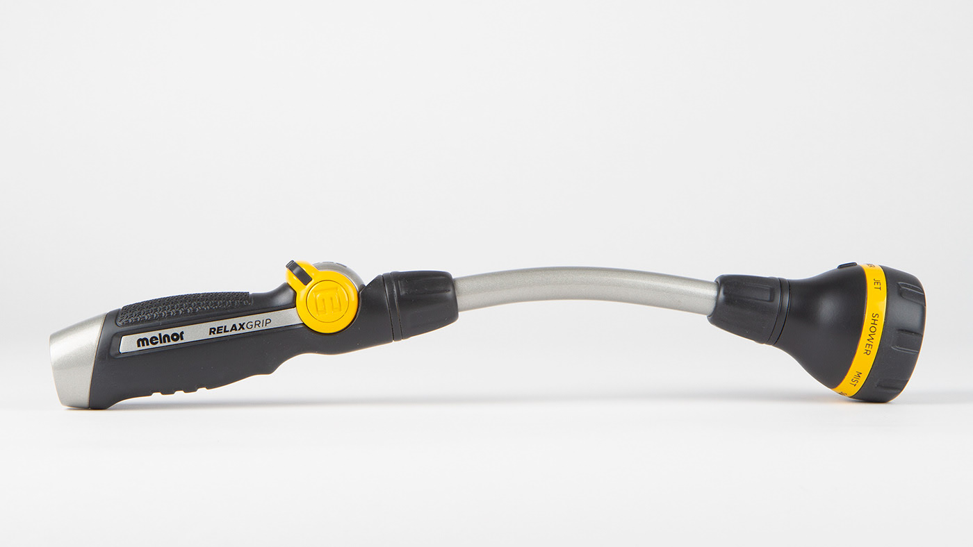 Sean Svendsen，injector，yellow，green，tool，equipment，