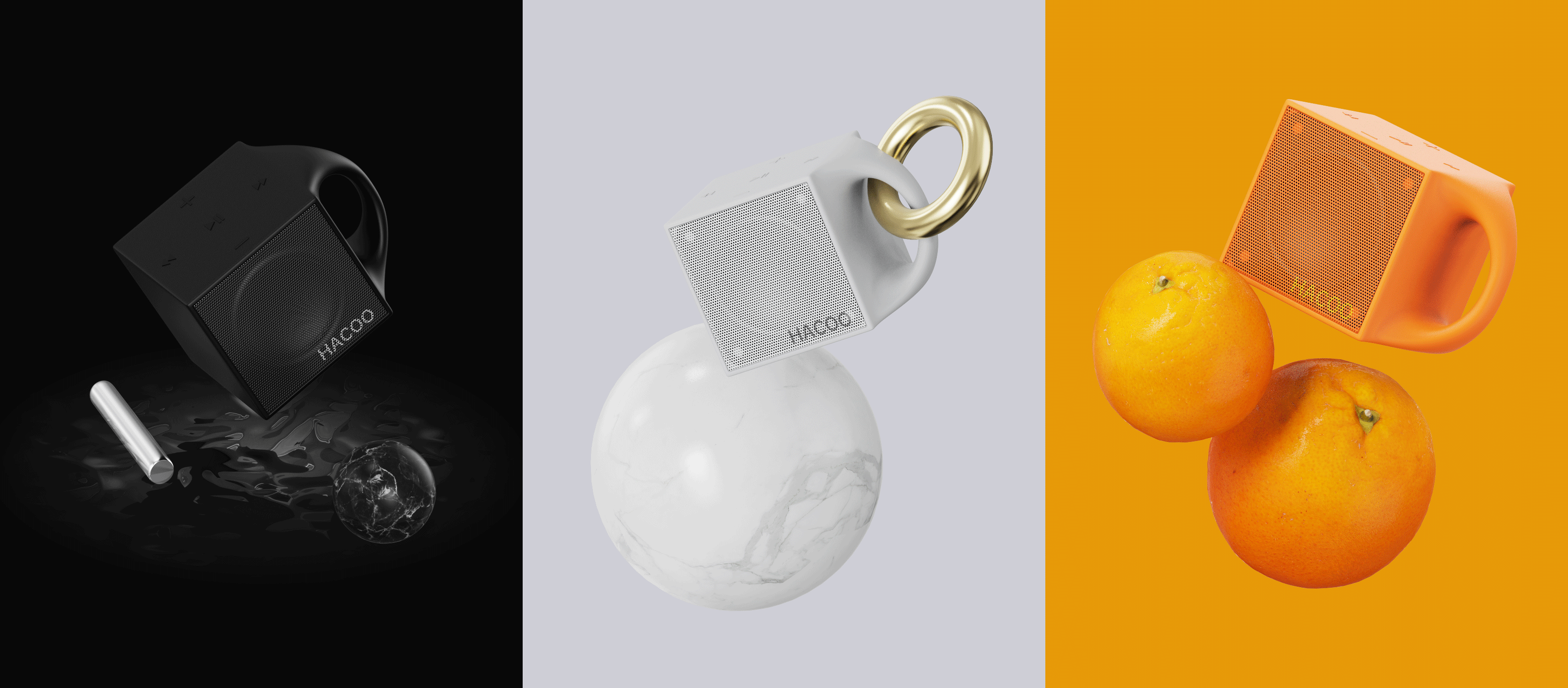 Mini audio，Bluetooth Speaker ，