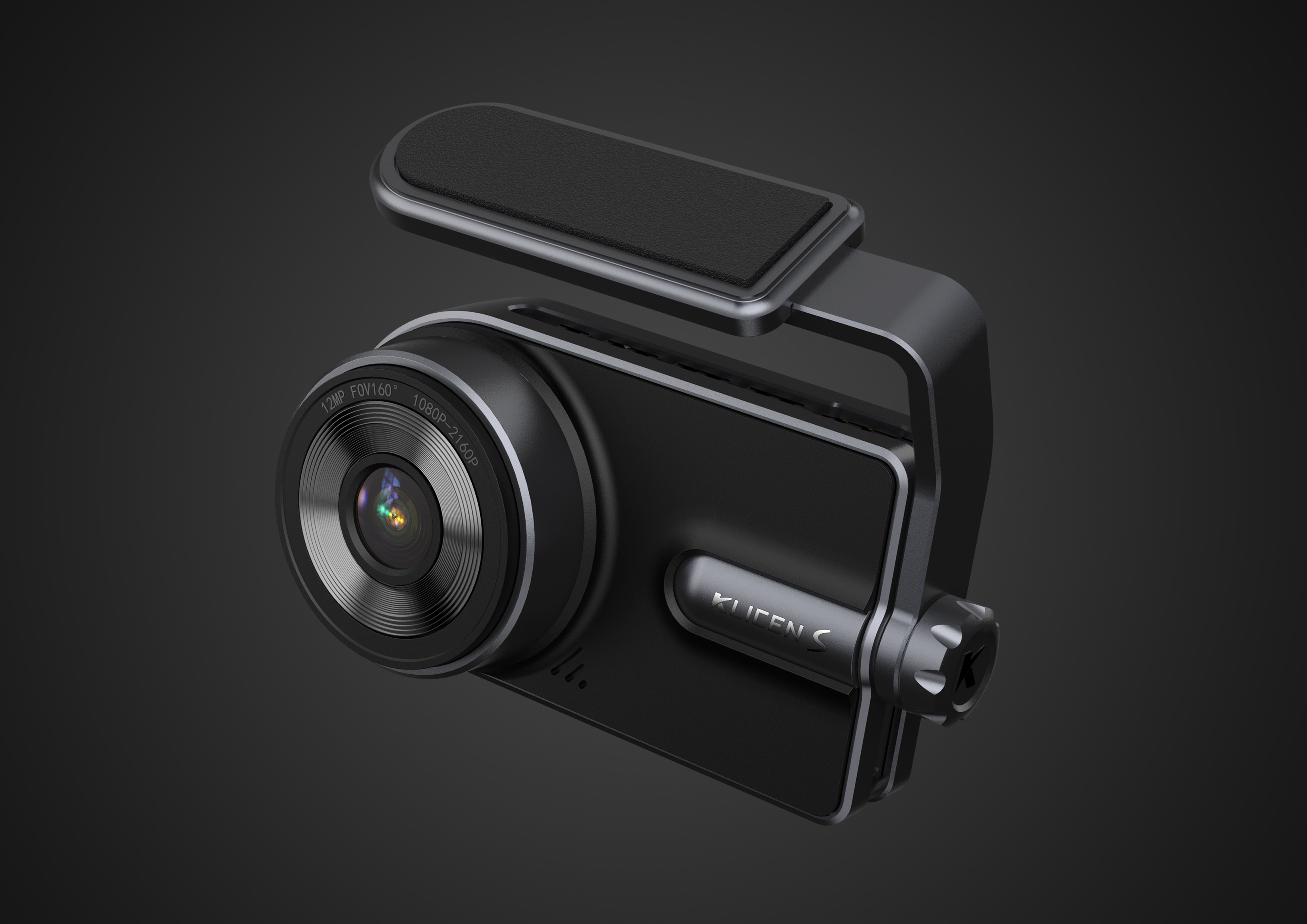 2020 CGD contemporary good design award，Chengdu luxingtong Information Technology Co., Ltd，Chengdu Rococo Design Co., Ltd，On board intelligent equipment，