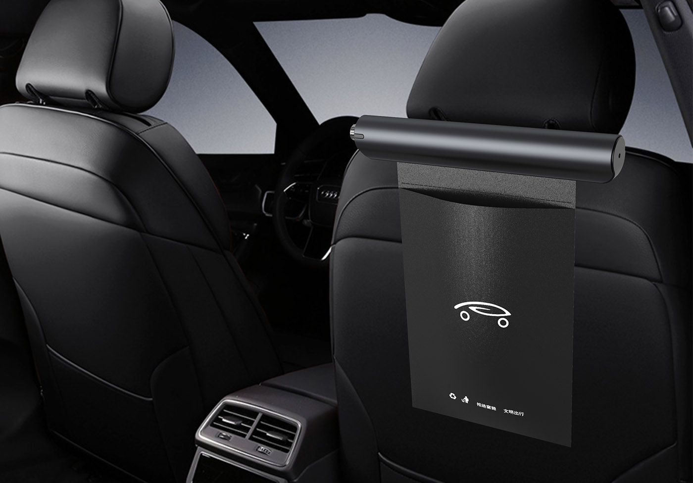 On board intelligent equipment，2020 CGD contemporary good design award，Shenzhen taifengshun Technology Co., Ltd，