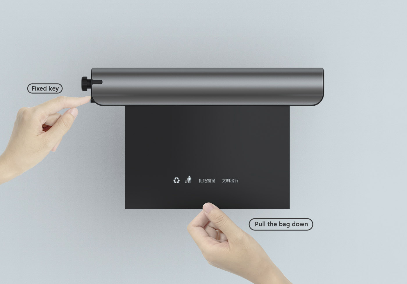 On board intelligent equipment，2020 CGD contemporary good design award，Shenzhen taifengshun Technology Co., Ltd，