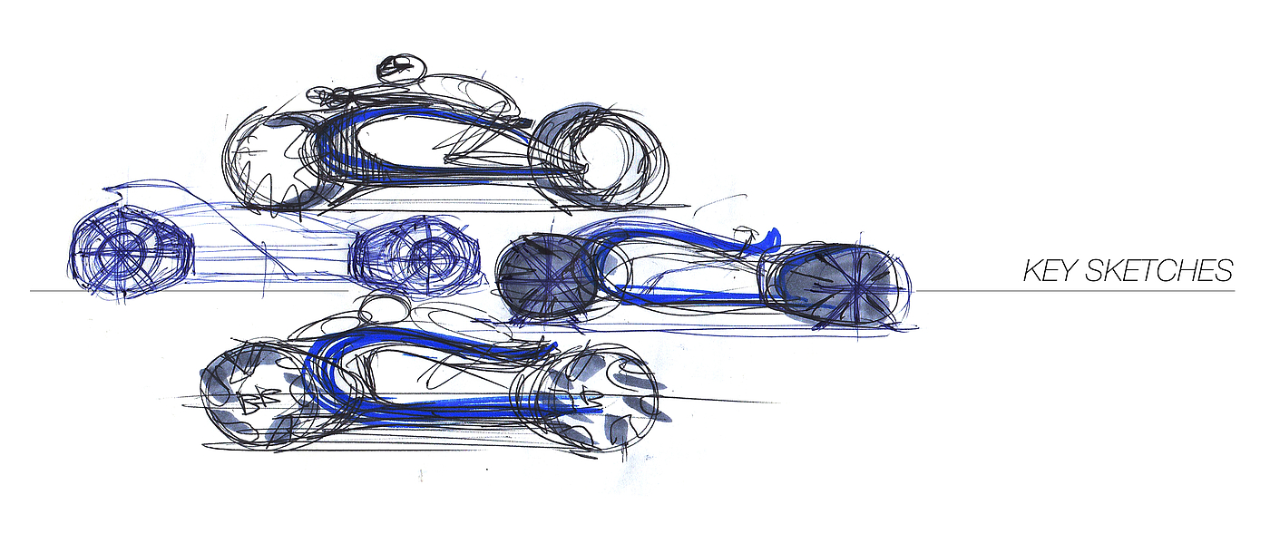 concept，motorcycle，Bugatti，