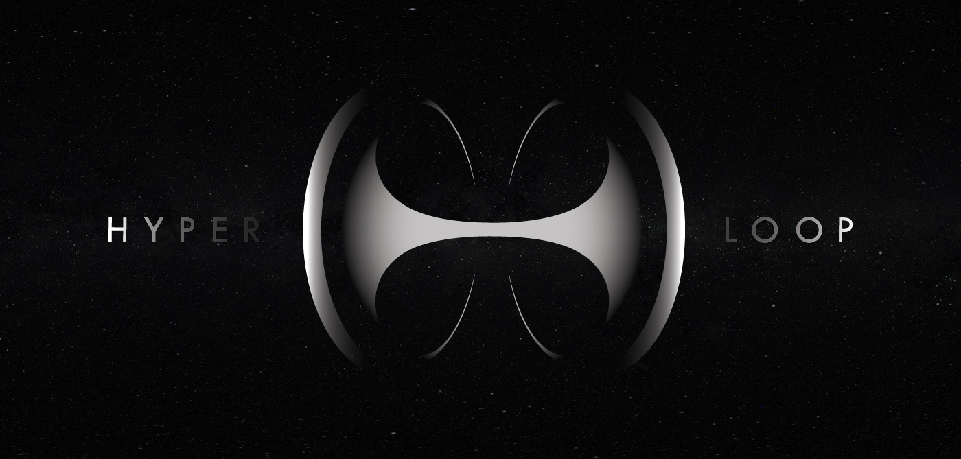 concept，Transportation，hyperloop，high-speed rail，