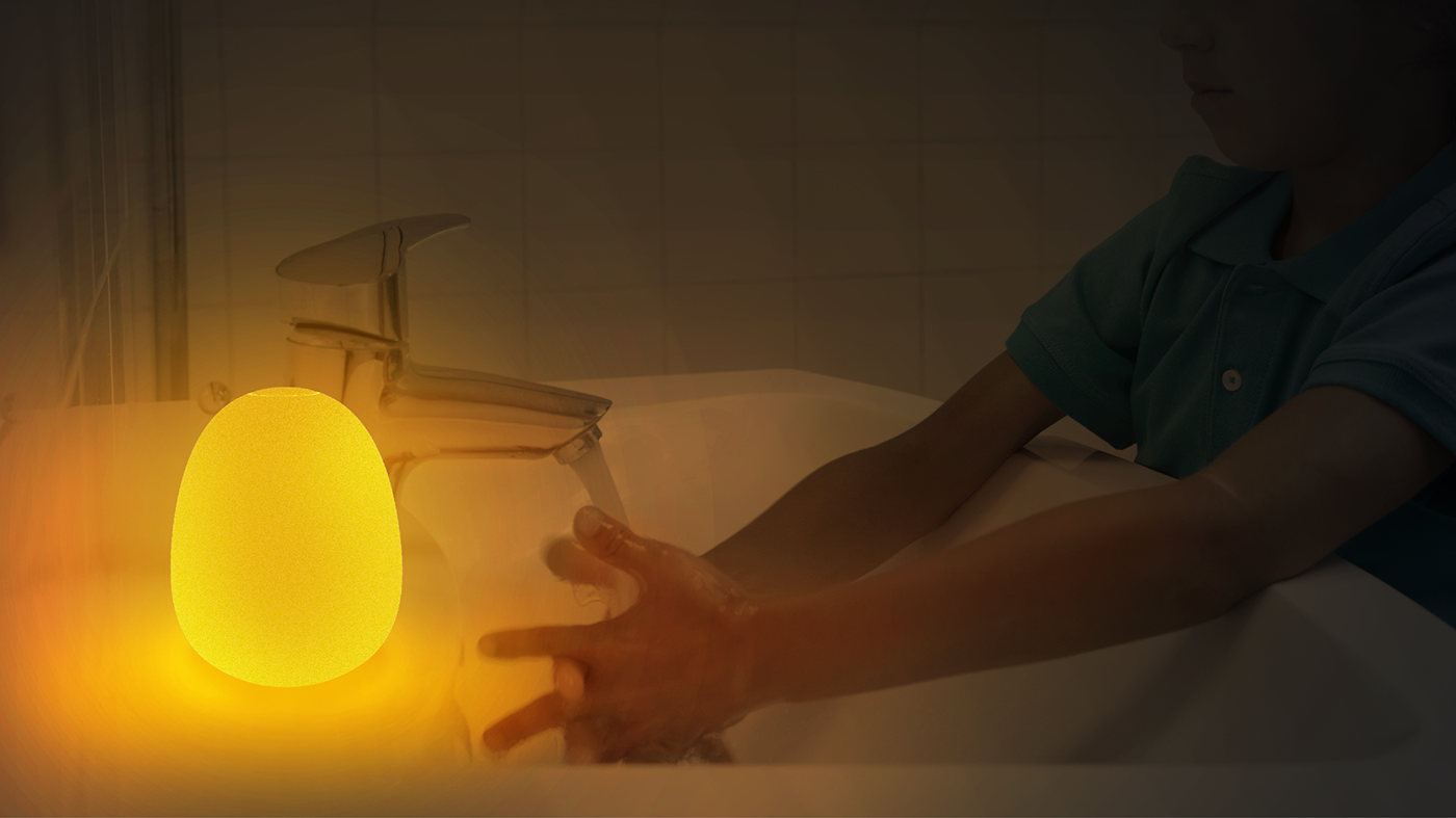 egg，sleep，children，Night light，