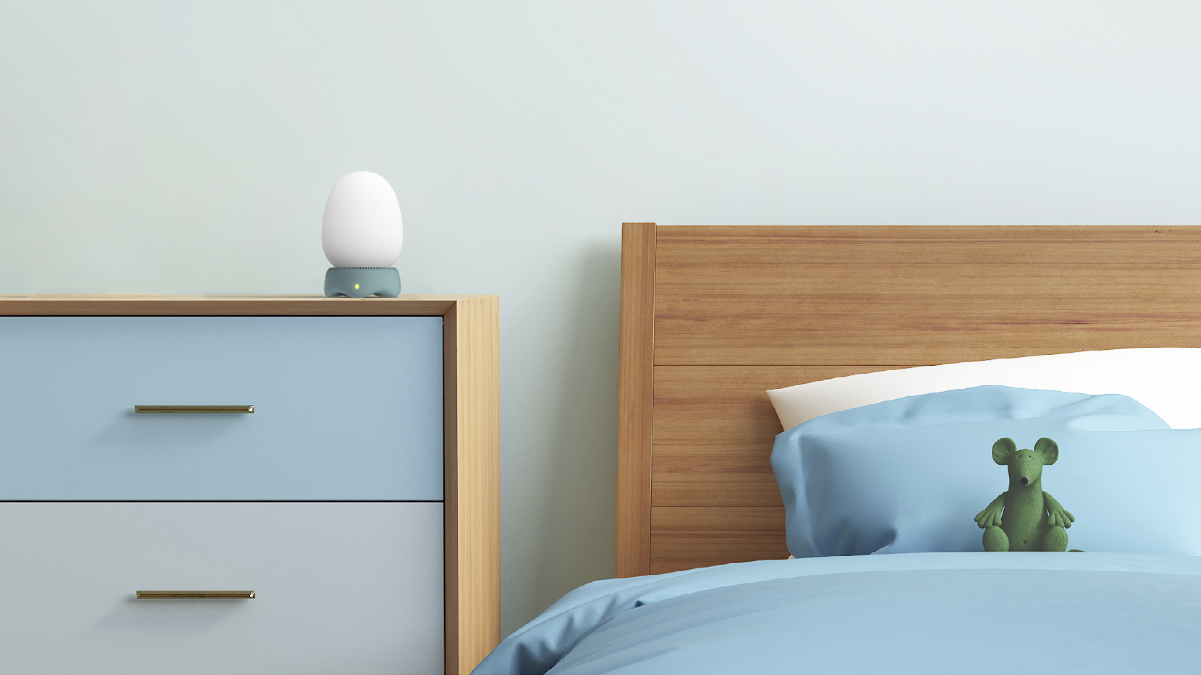 egg，sleep，children，Night light，