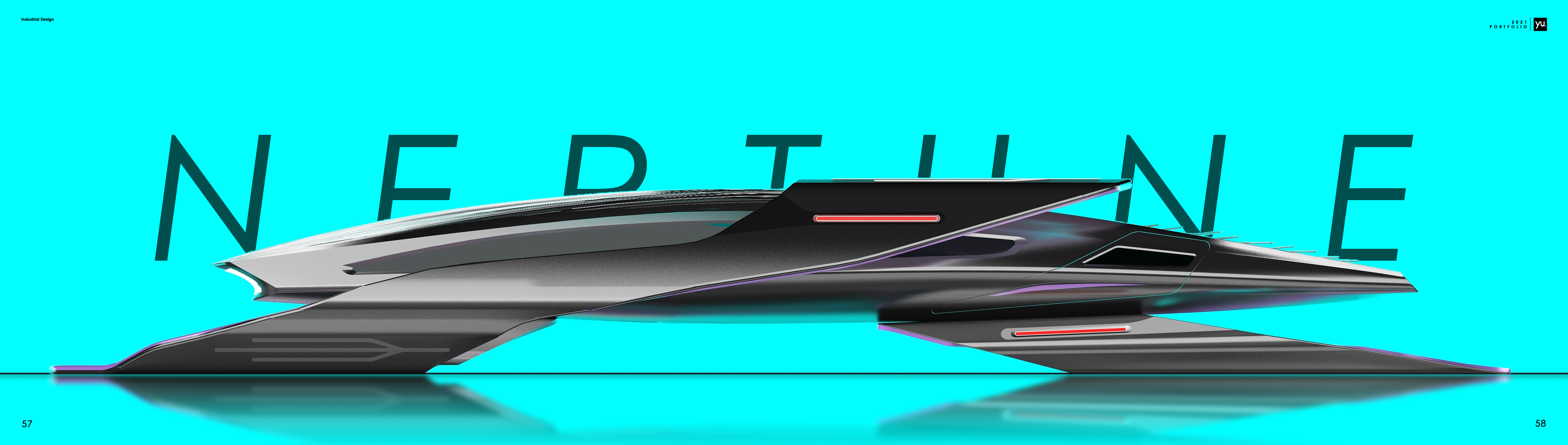 portfolio，Intelligent device，vehicle，communal facilities，Cultural and creative products，Collection of industrial design works，