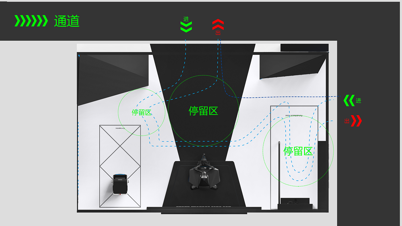 消化内镜手术机器人，