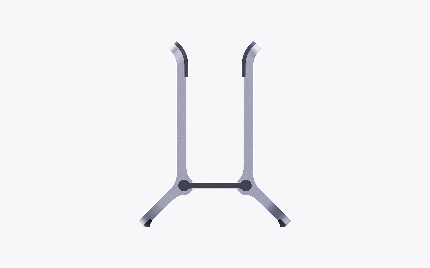 Minimum horizontal bar height，Hai Beisi，Gravity support，Notebook bracket，Bracket，