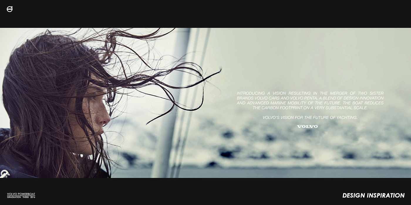 VOVLO，yacht，concept，luxurious，