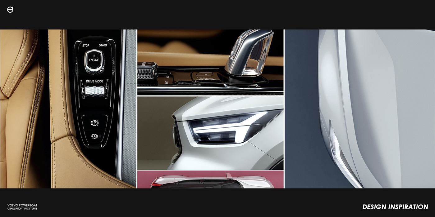 VOVLO，yacht，concept，luxurious，